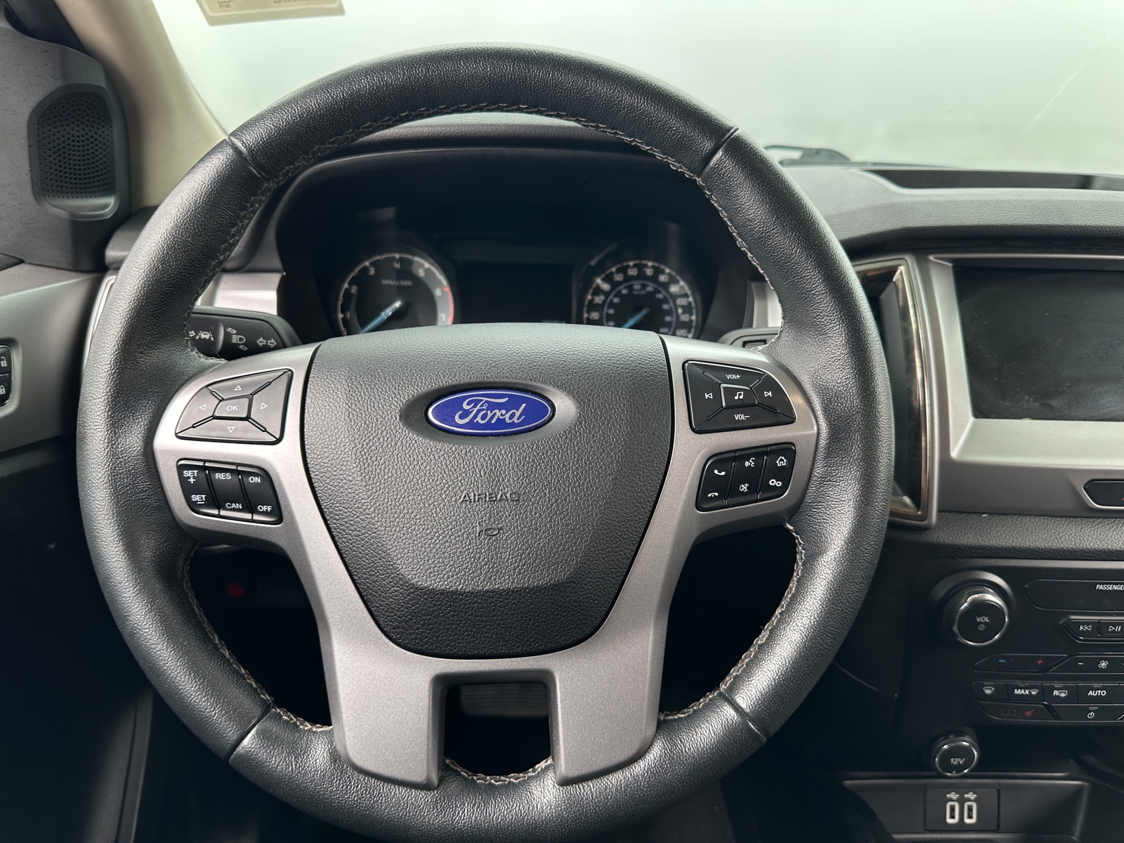 Thumbnail: 2019 Ford Ranger - 5