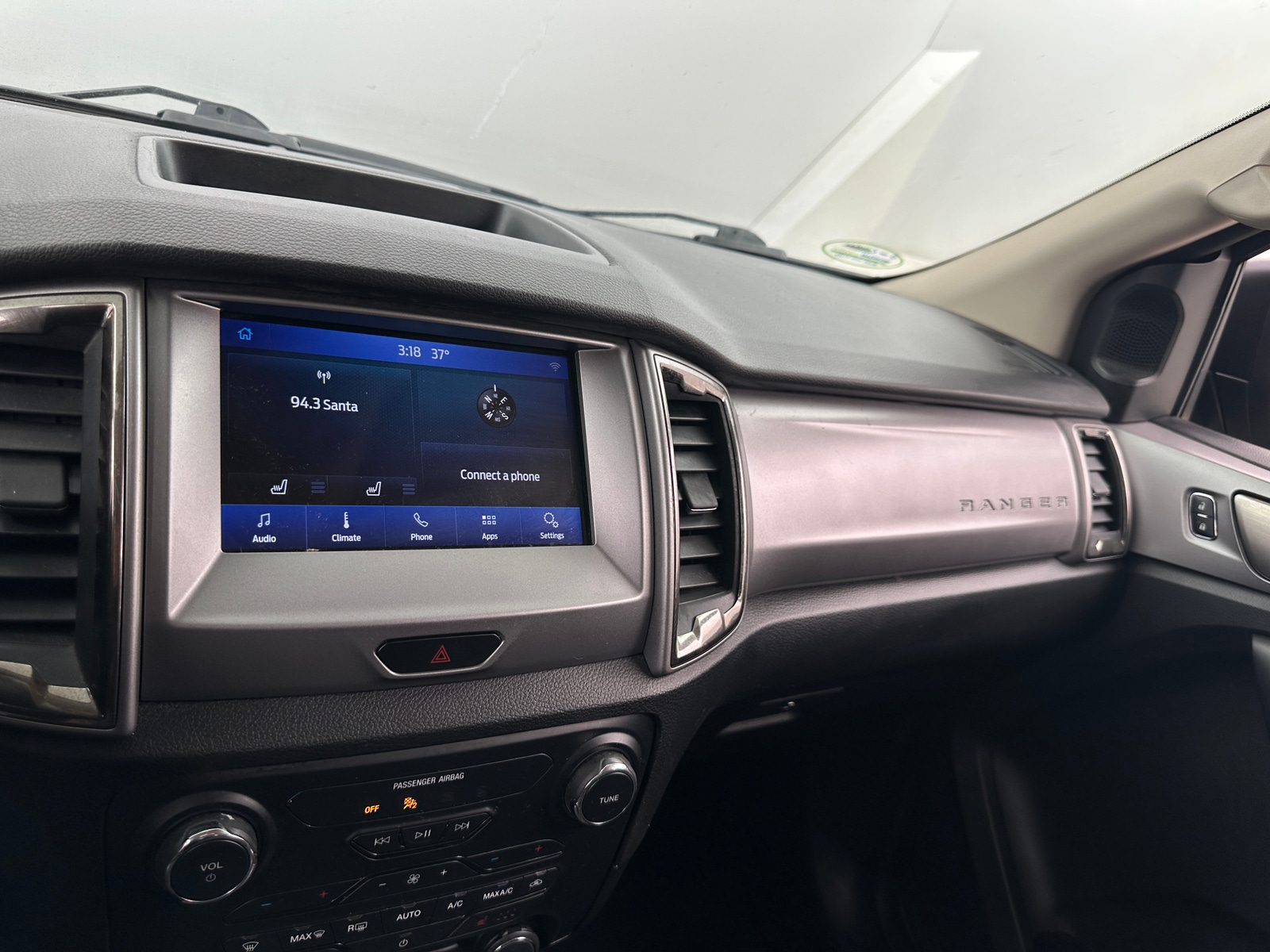 Thumbnail: 2019 Ford Ranger - 4