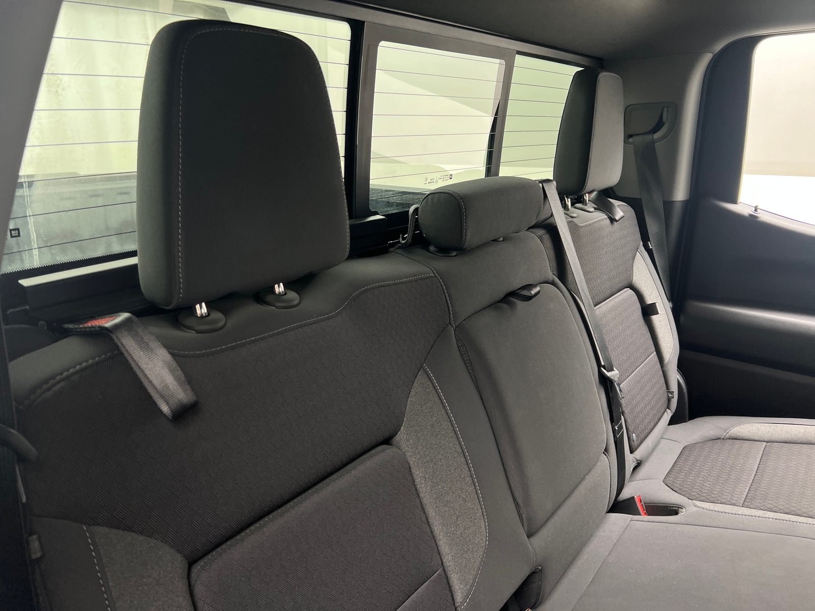 Thumbnail: 2020 Chevrolet Silverado 1500 - 6