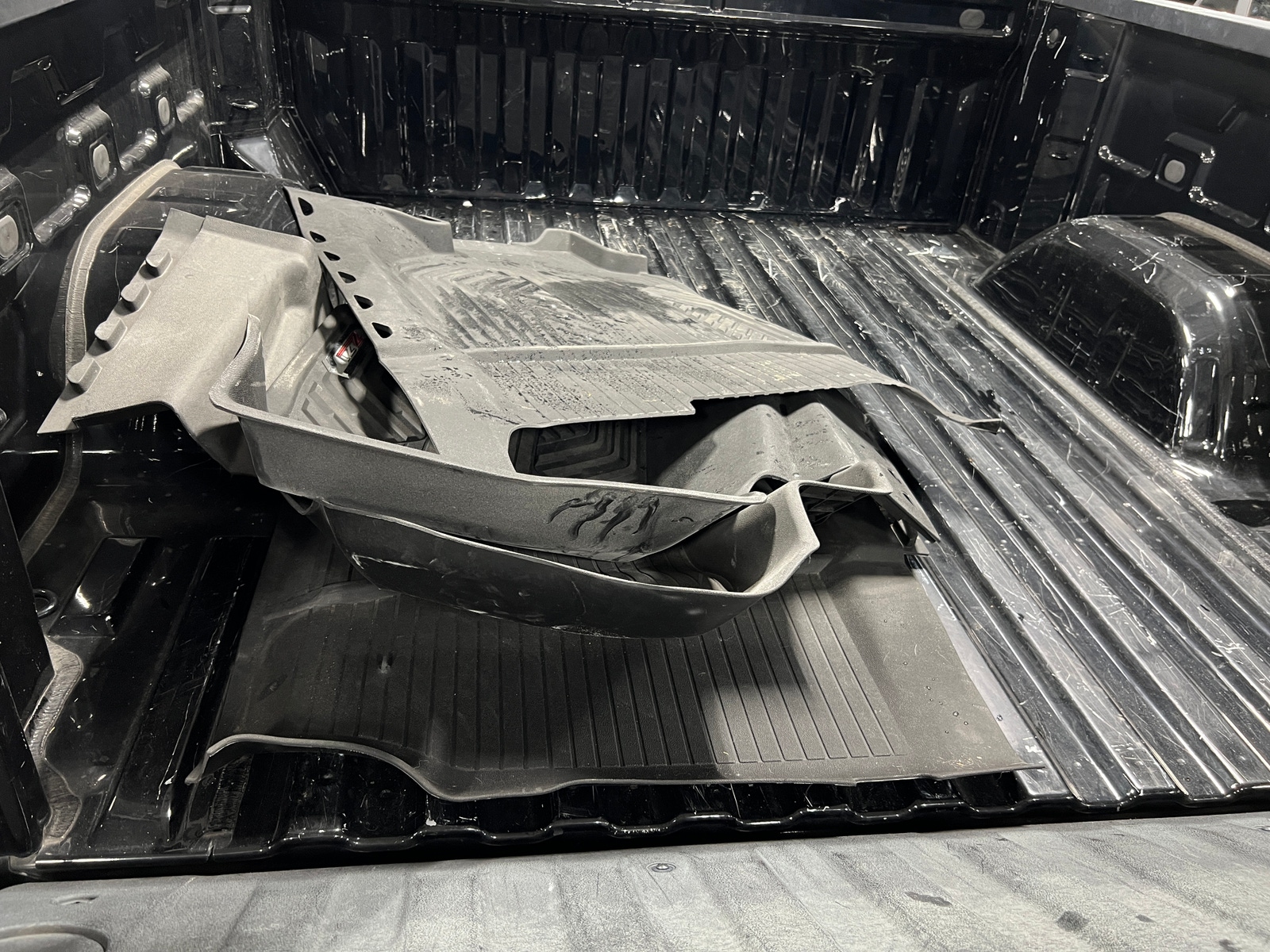 Thumbnail: 2020 Chevrolet Silverado 1500 - 7