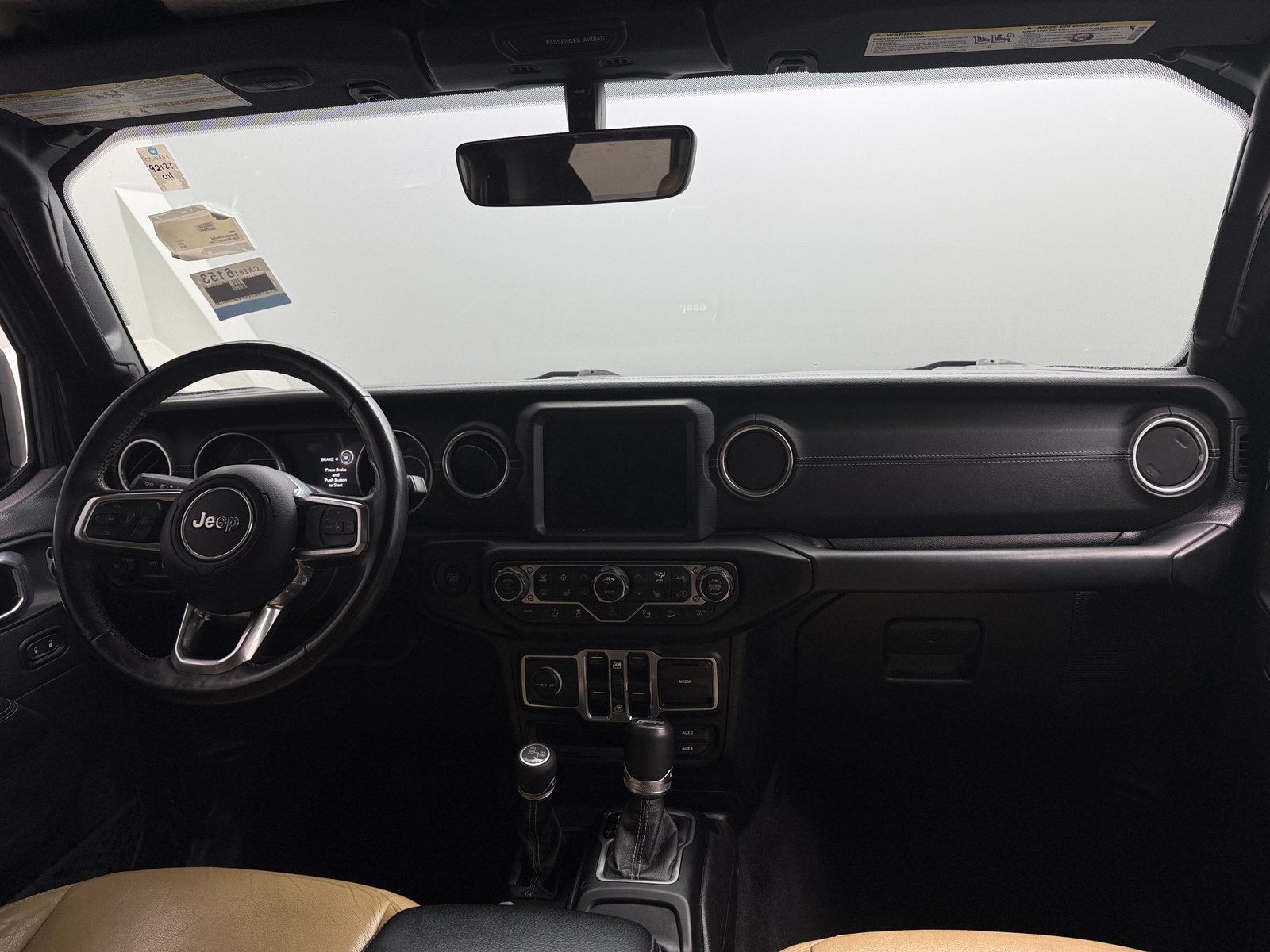 Thumbnail: 2018 Jeep Wrangler - 2