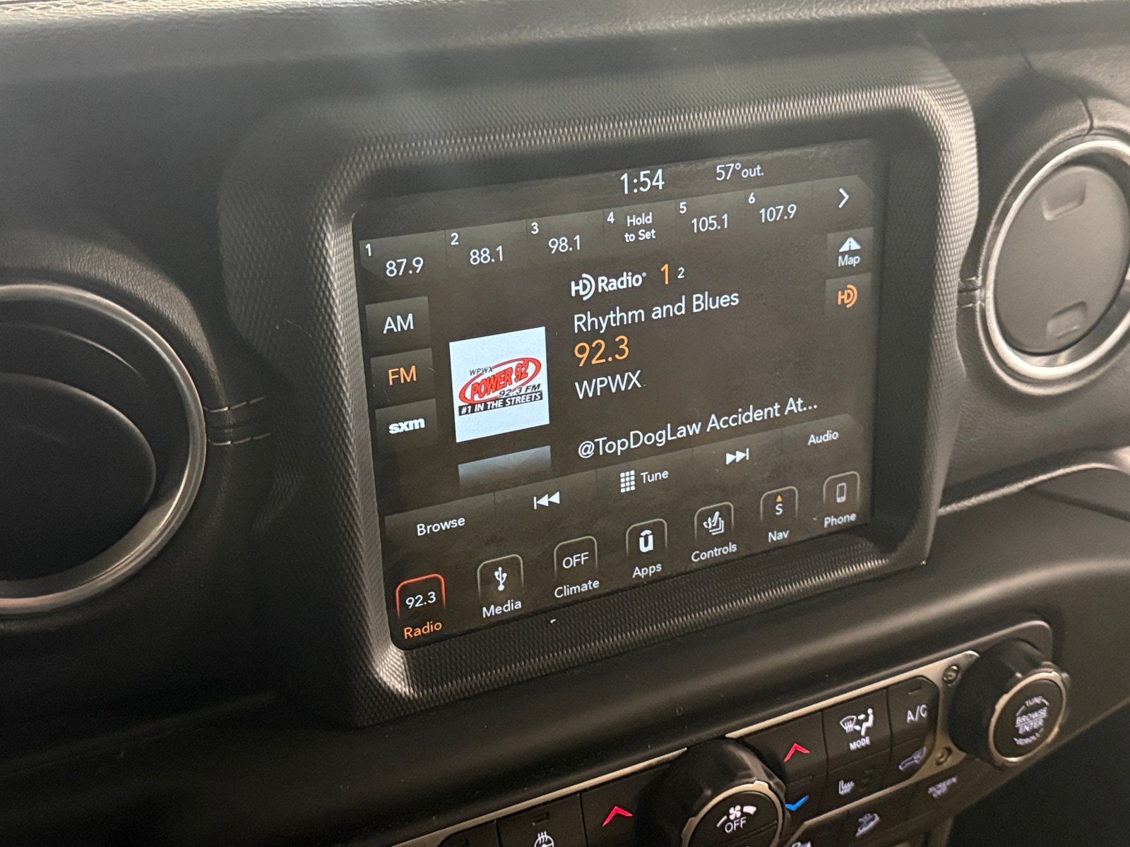 Thumbnail: 2018 Jeep Wrangler - 3