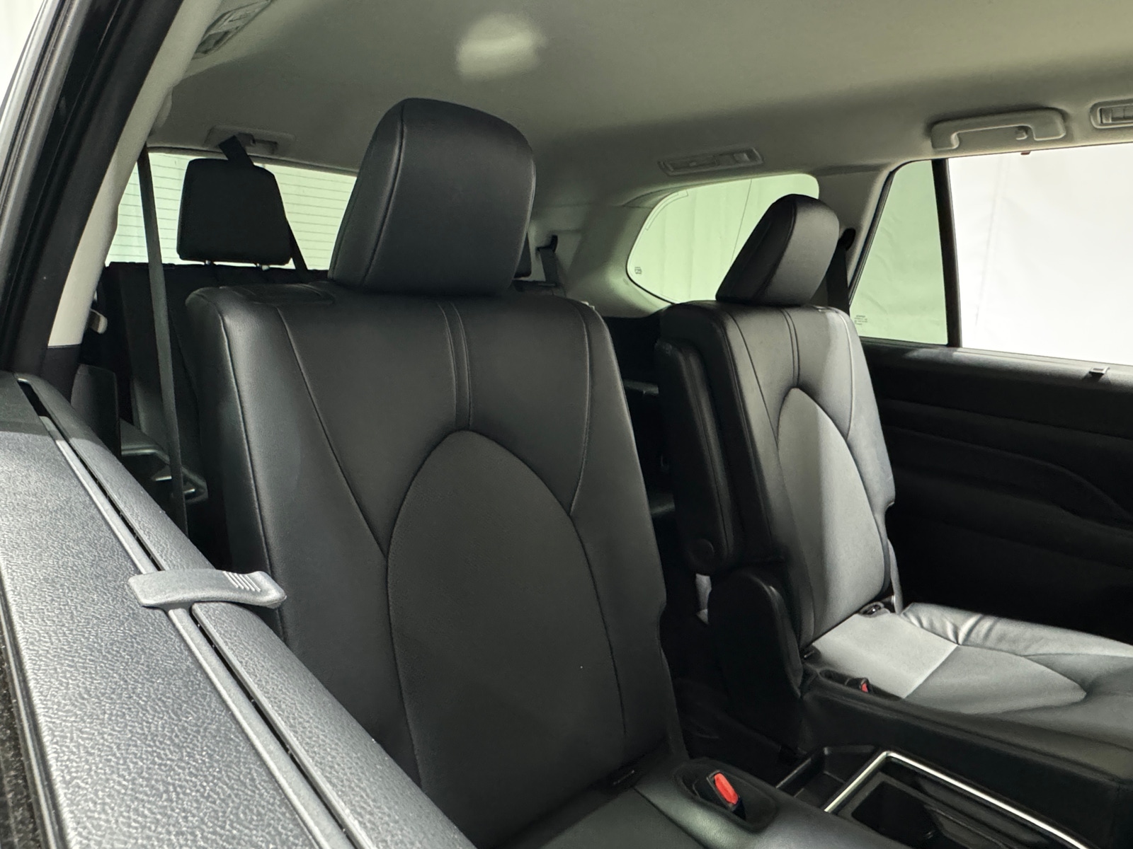 Thumbnail: 2025 Toyota Grand Highlander - 5