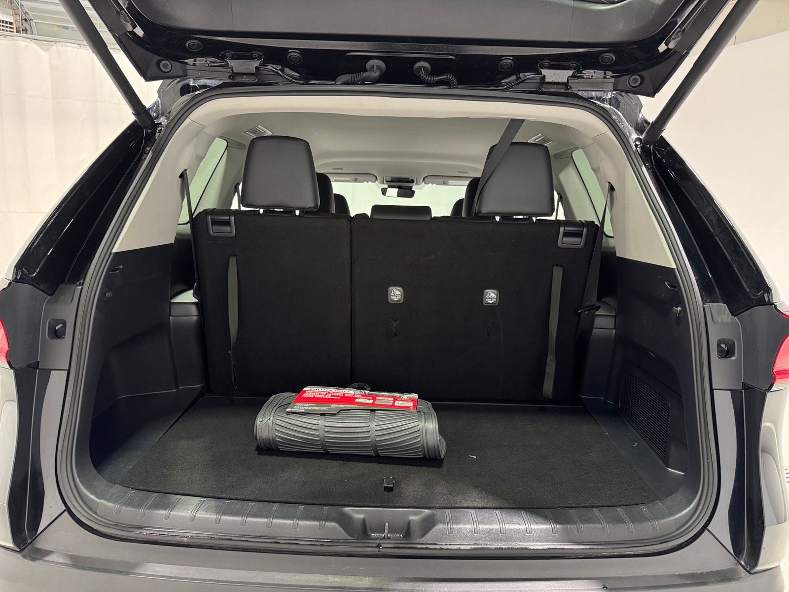 Thumbnail: 2025 Toyota Grand Highlander - 6