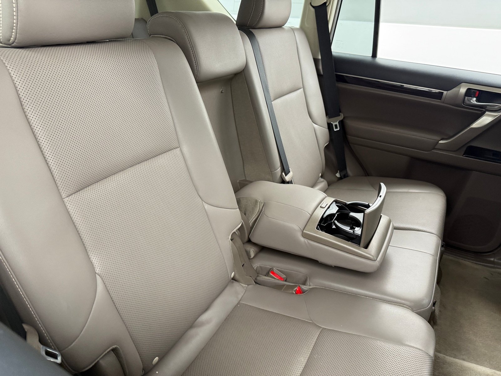 Thumbnail: 2018 Lexus GX - 5