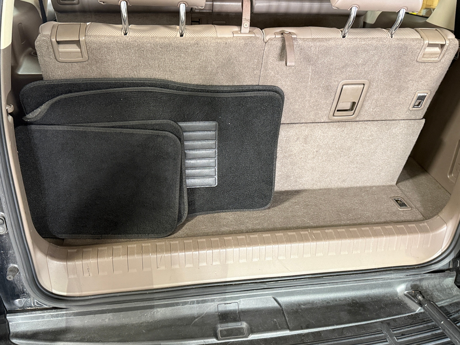 Thumbnail: 2018 Lexus GX - 6