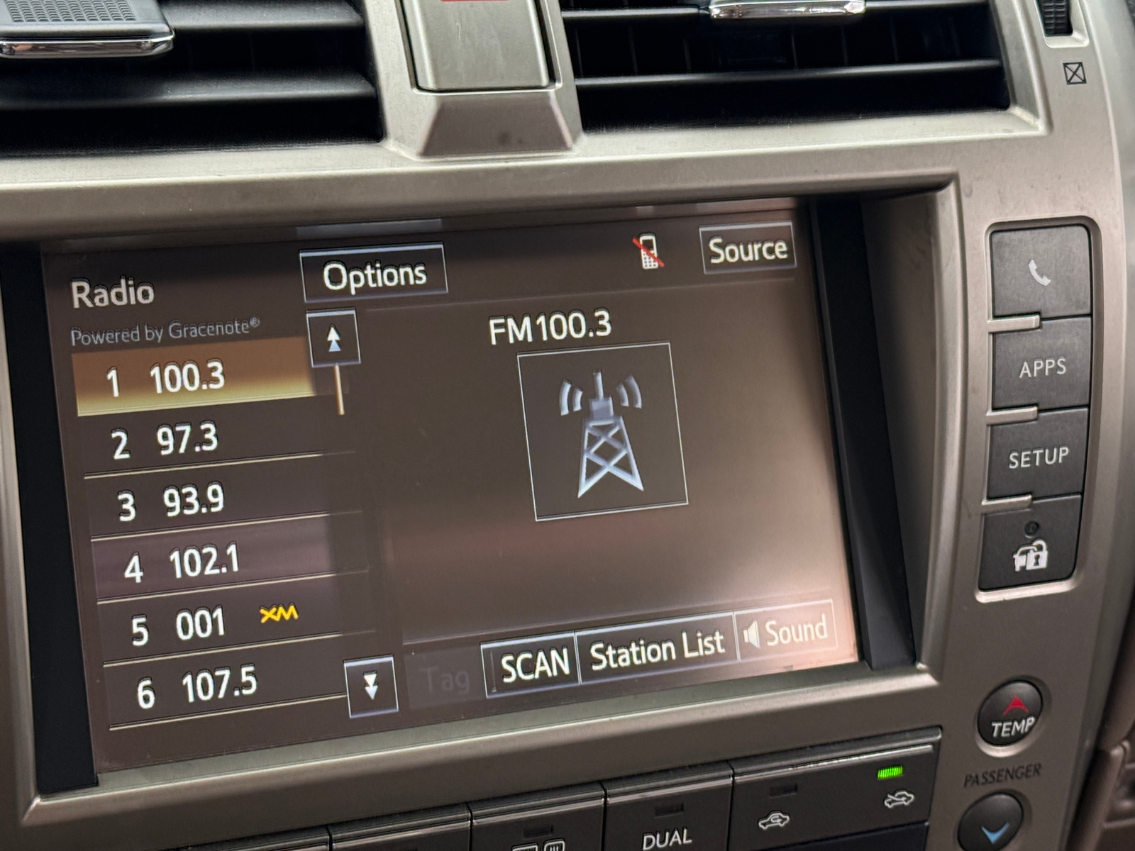 Thumbnail: 2018 Lexus GX - 3