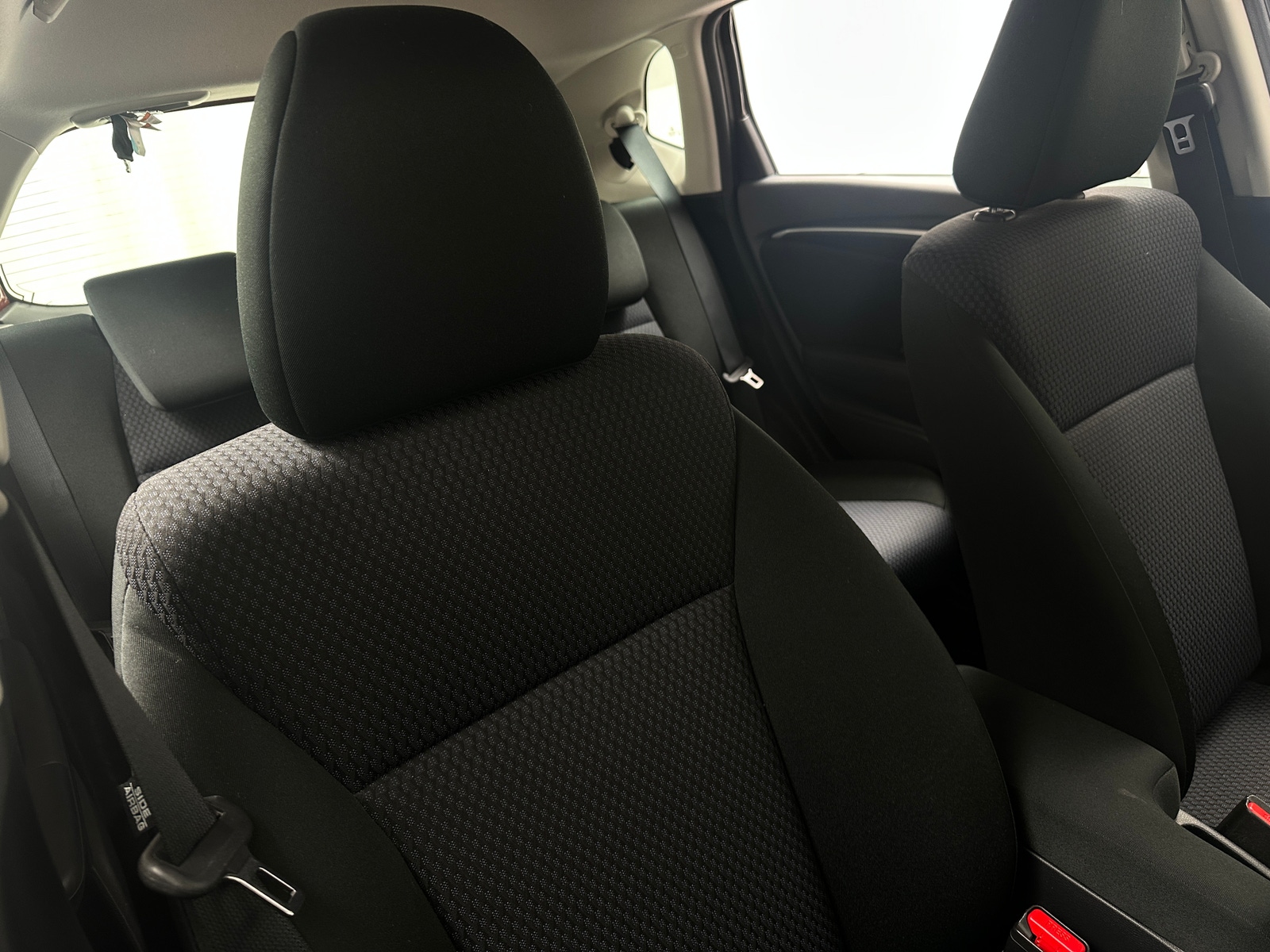 Thumbnail: 2019 Honda Fit - 2