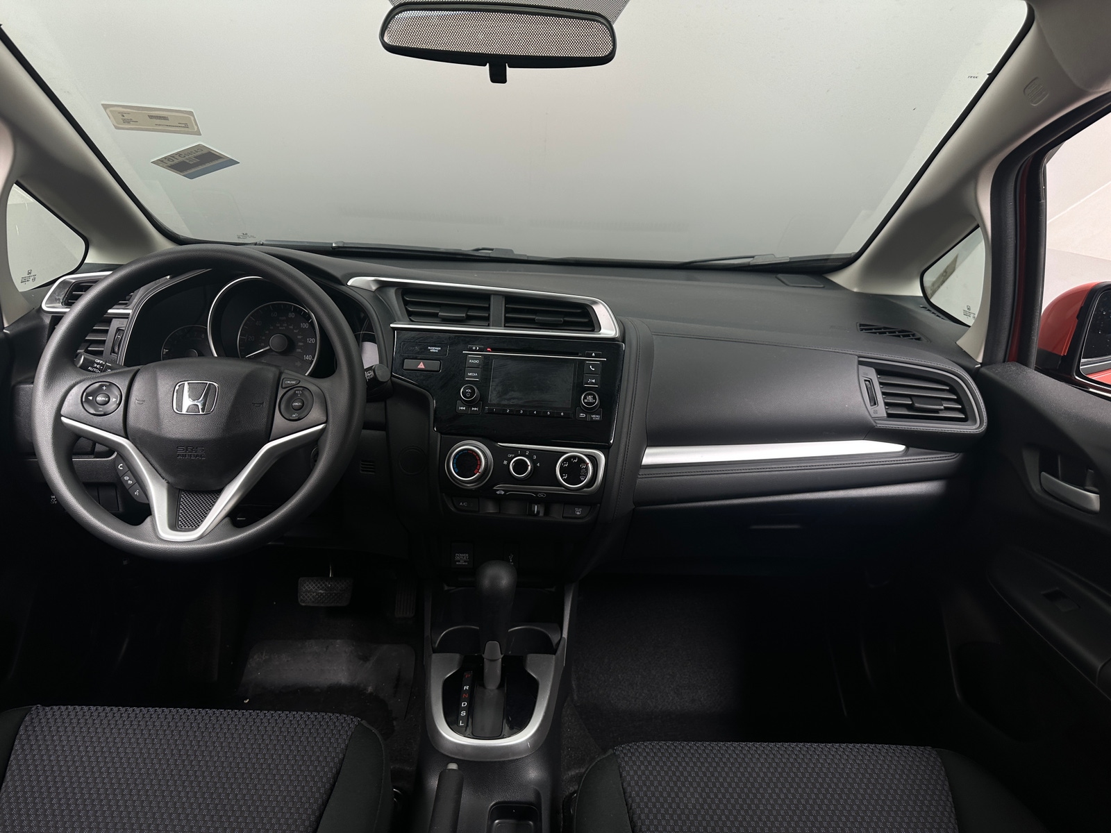 Thumbnail: 2019 Honda Fit - 3