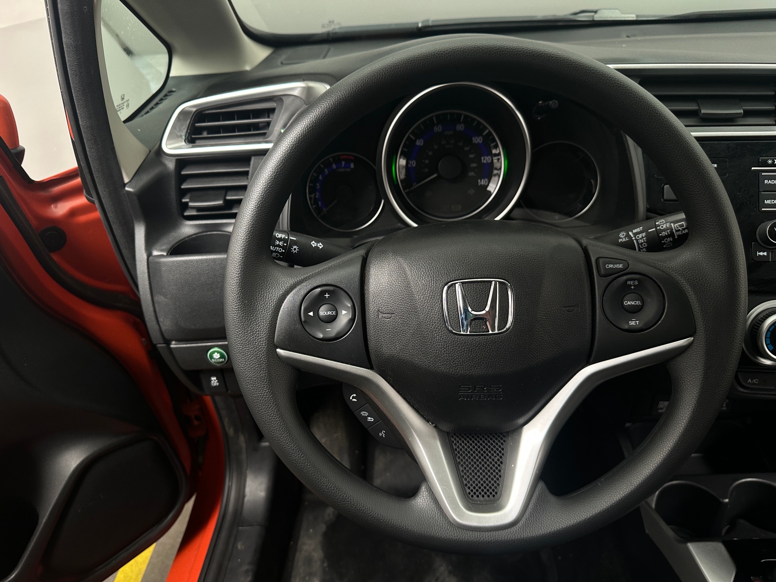 Thumbnail: 2019 Honda Fit - 5
