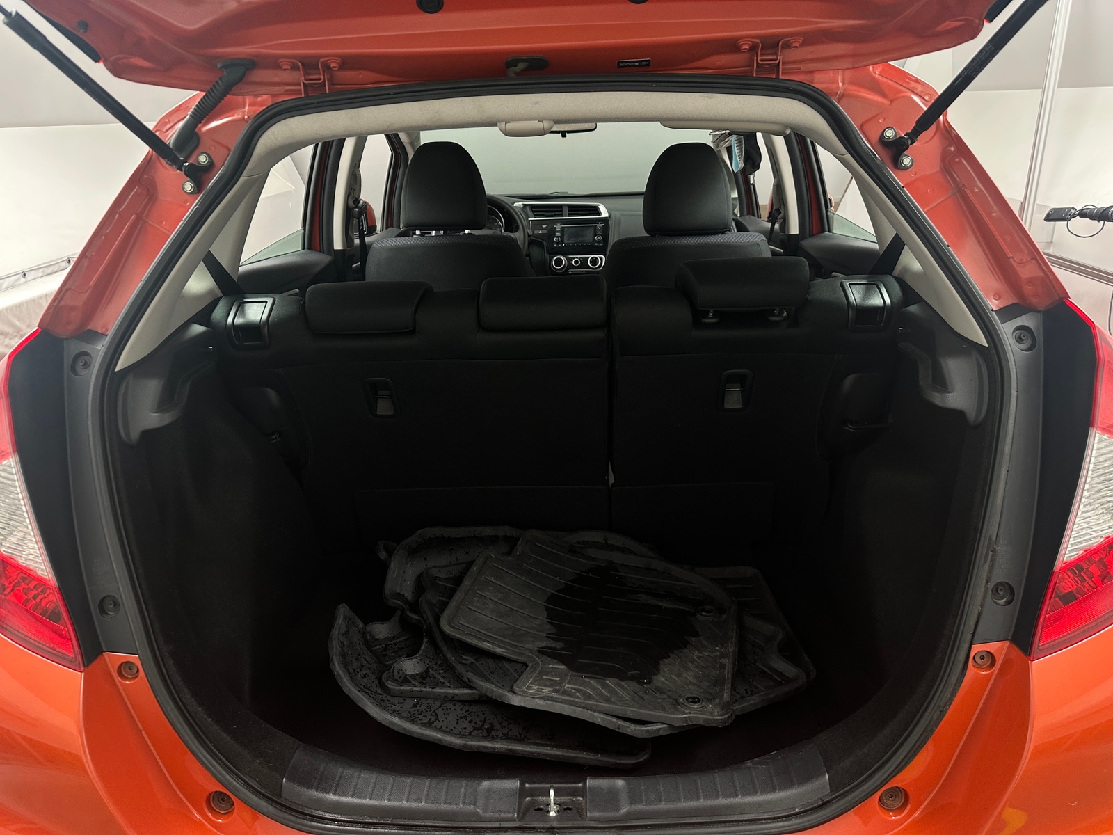 Thumbnail: 2019 Honda Fit - 7