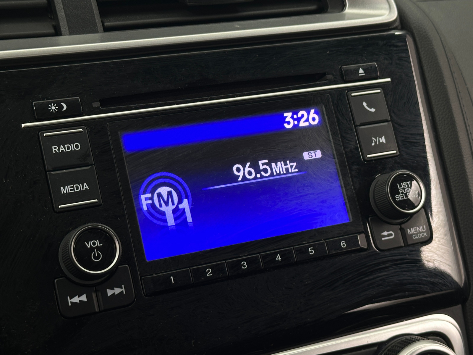 Thumbnail: 2019 Honda Fit - 4