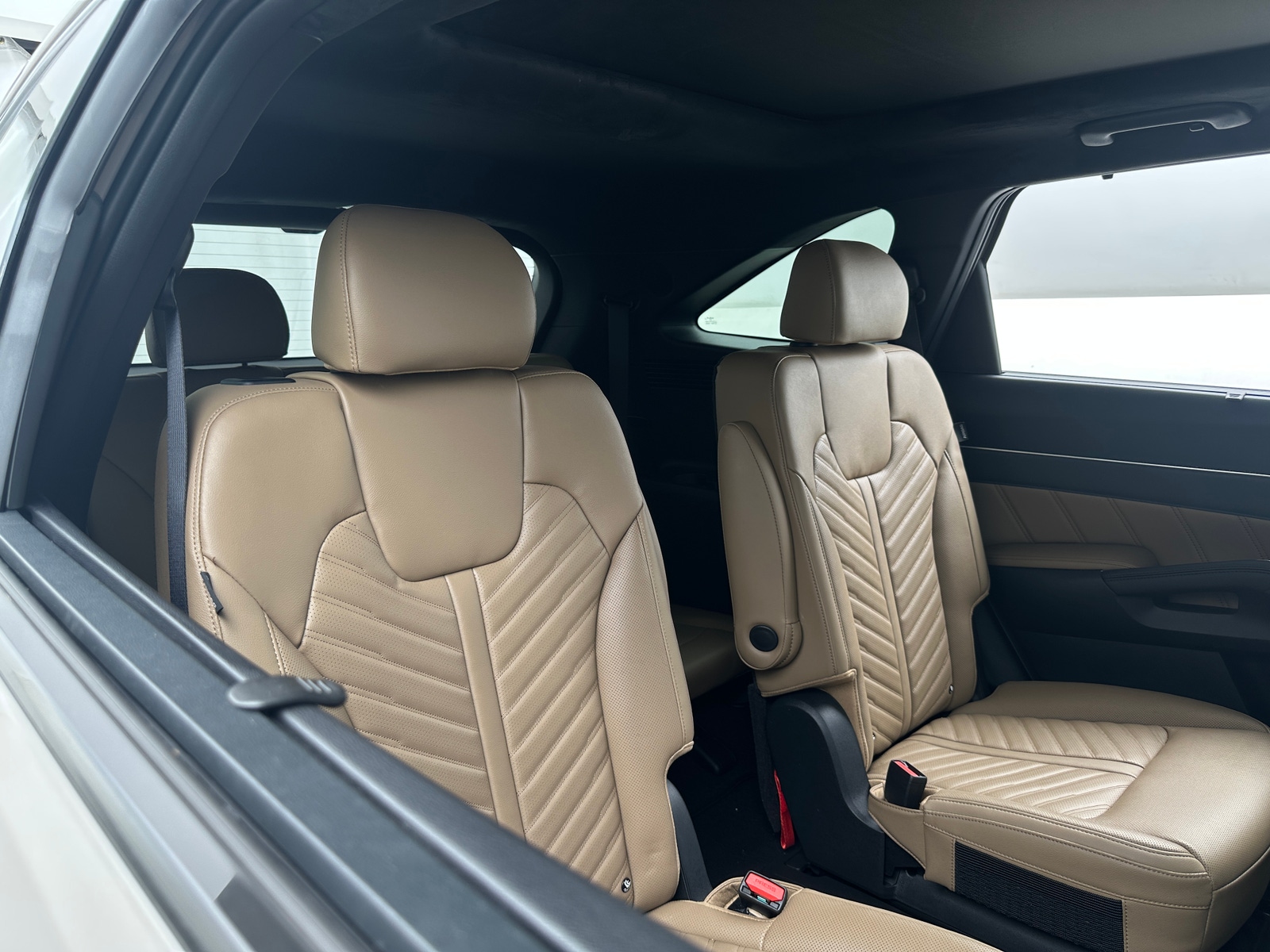 Thumbnail: 2025 Kia Sorento - 5