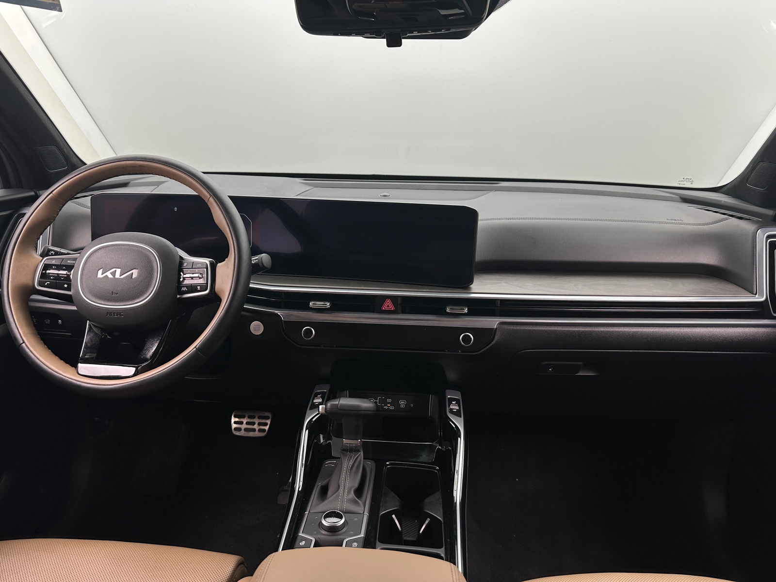 Thumbnail: 2025 Kia Sorento - 2