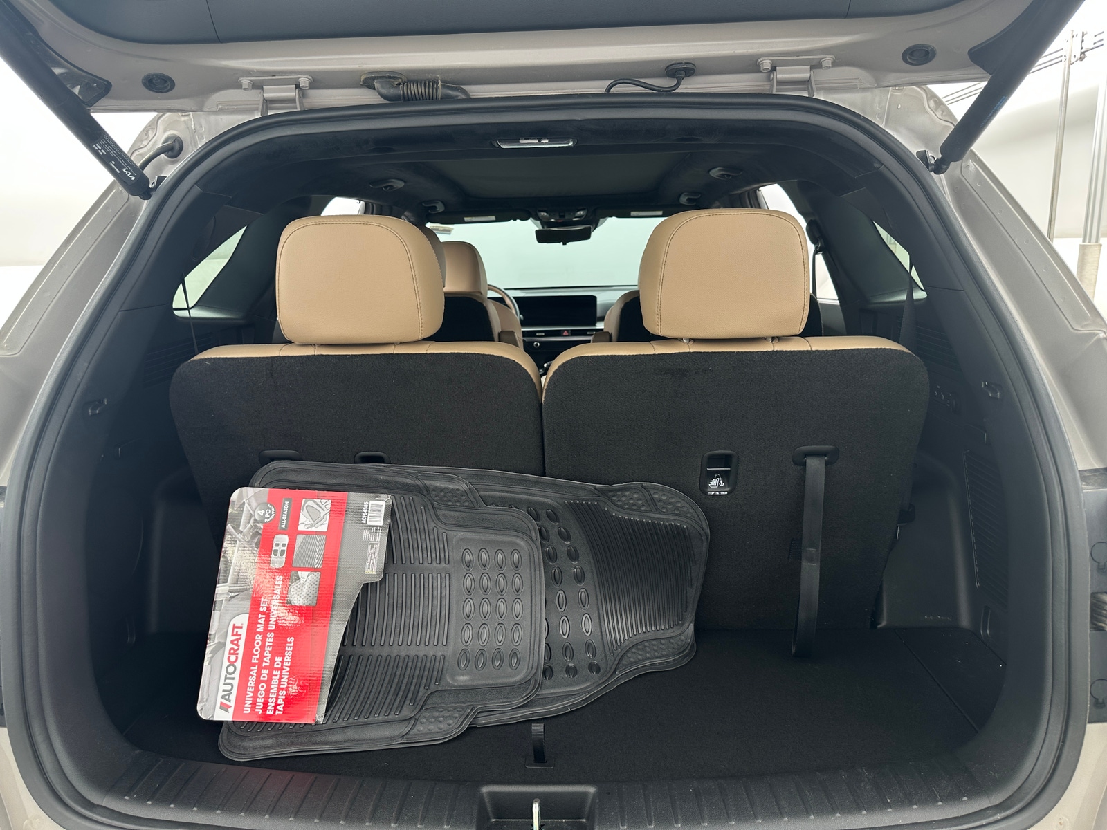 Thumbnail: 2025 Kia Sorento - 6