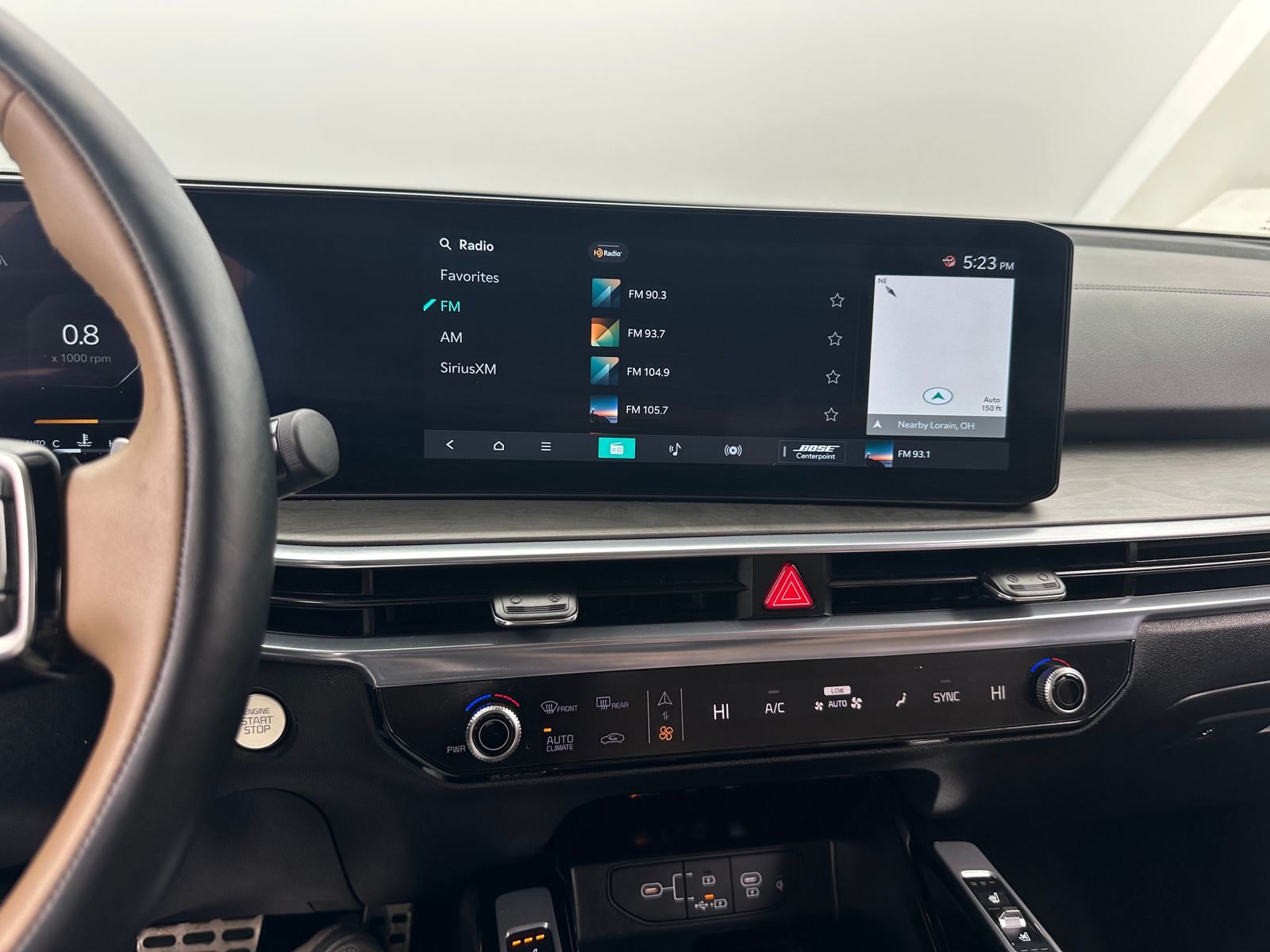 Thumbnail: 2025 Kia Sorento - 3