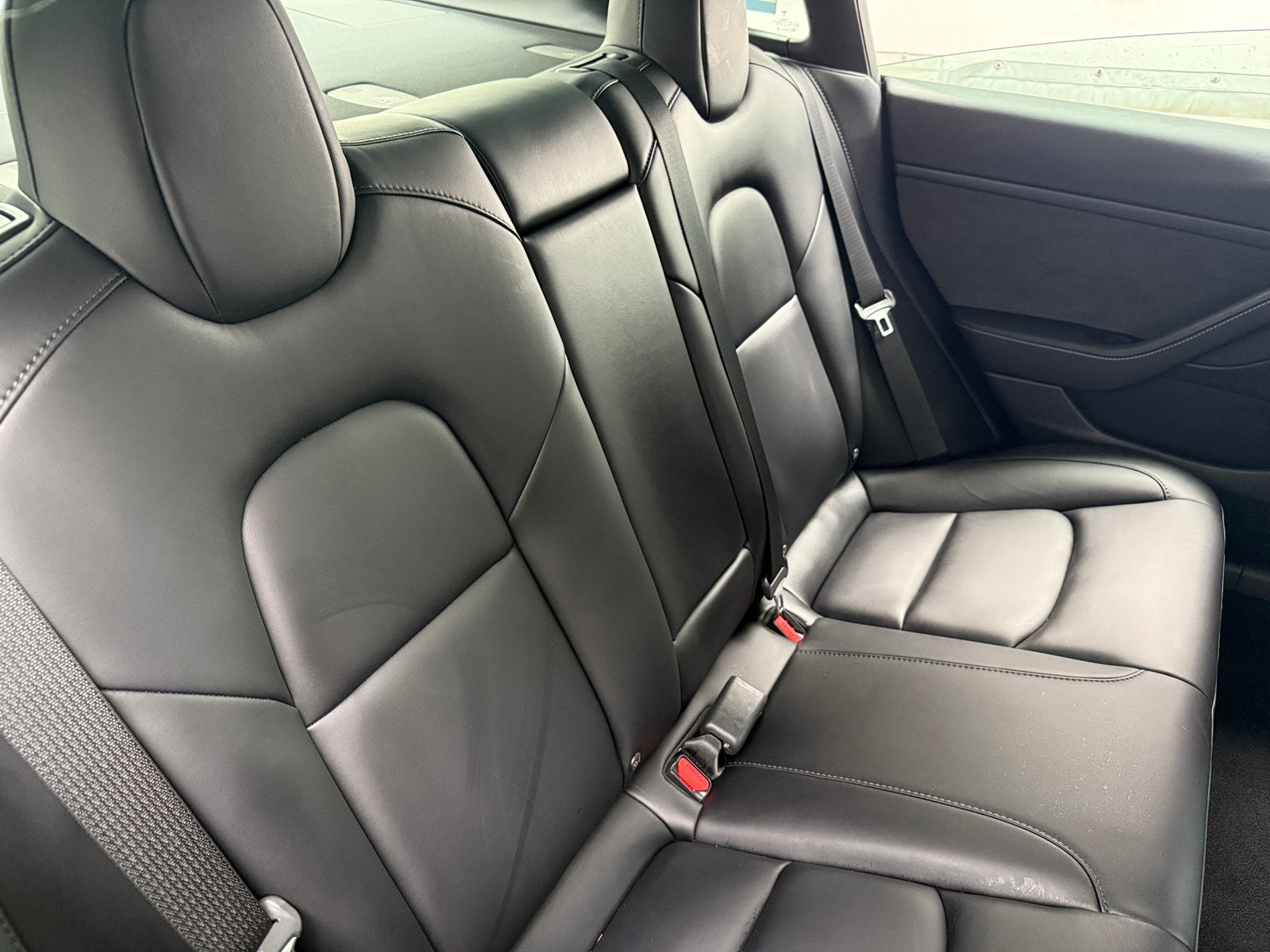 Thumbnail: 2021 Tesla Model 3 - 5