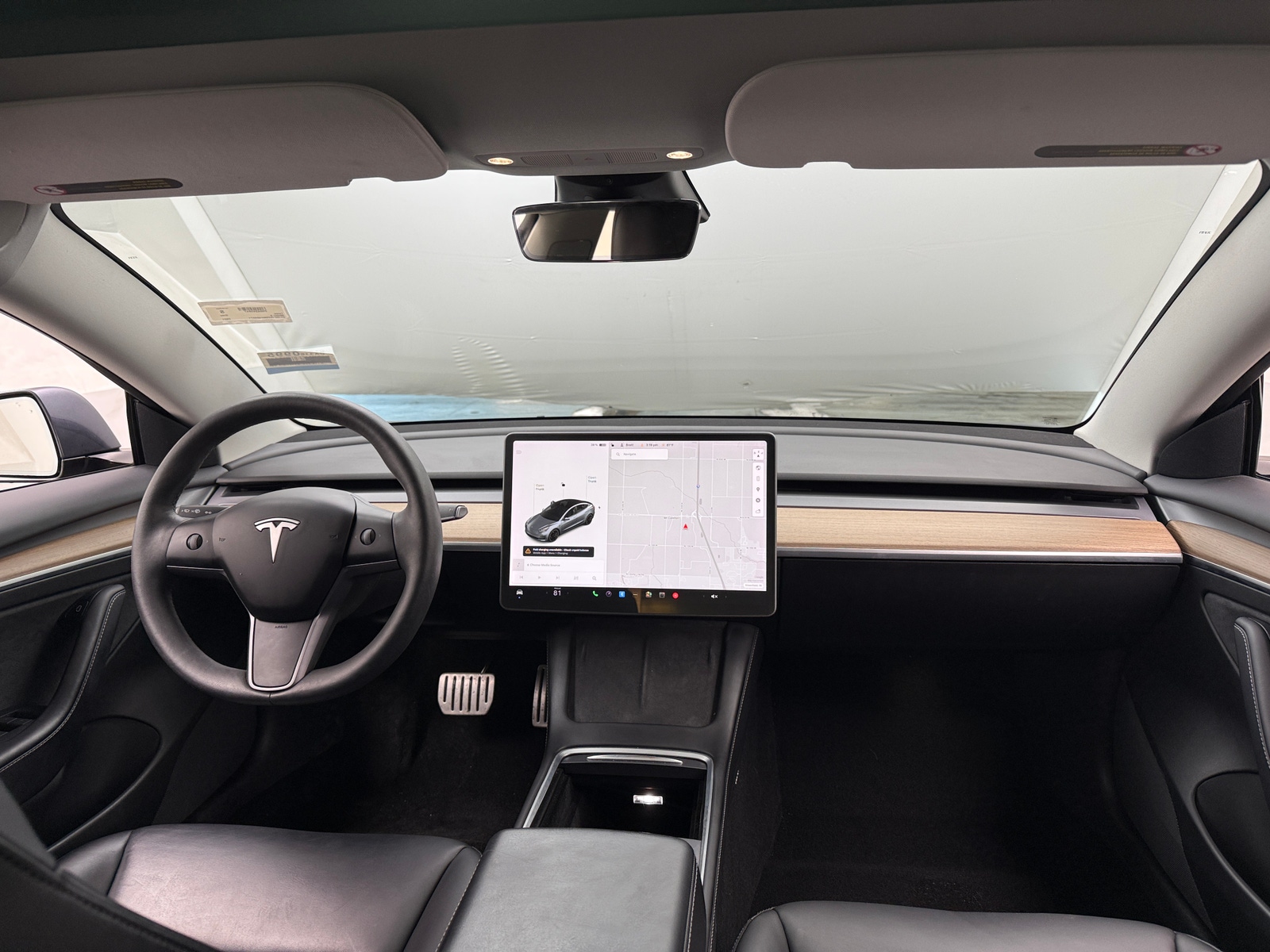 Thumbnail: 2021 Tesla Model 3 - 2