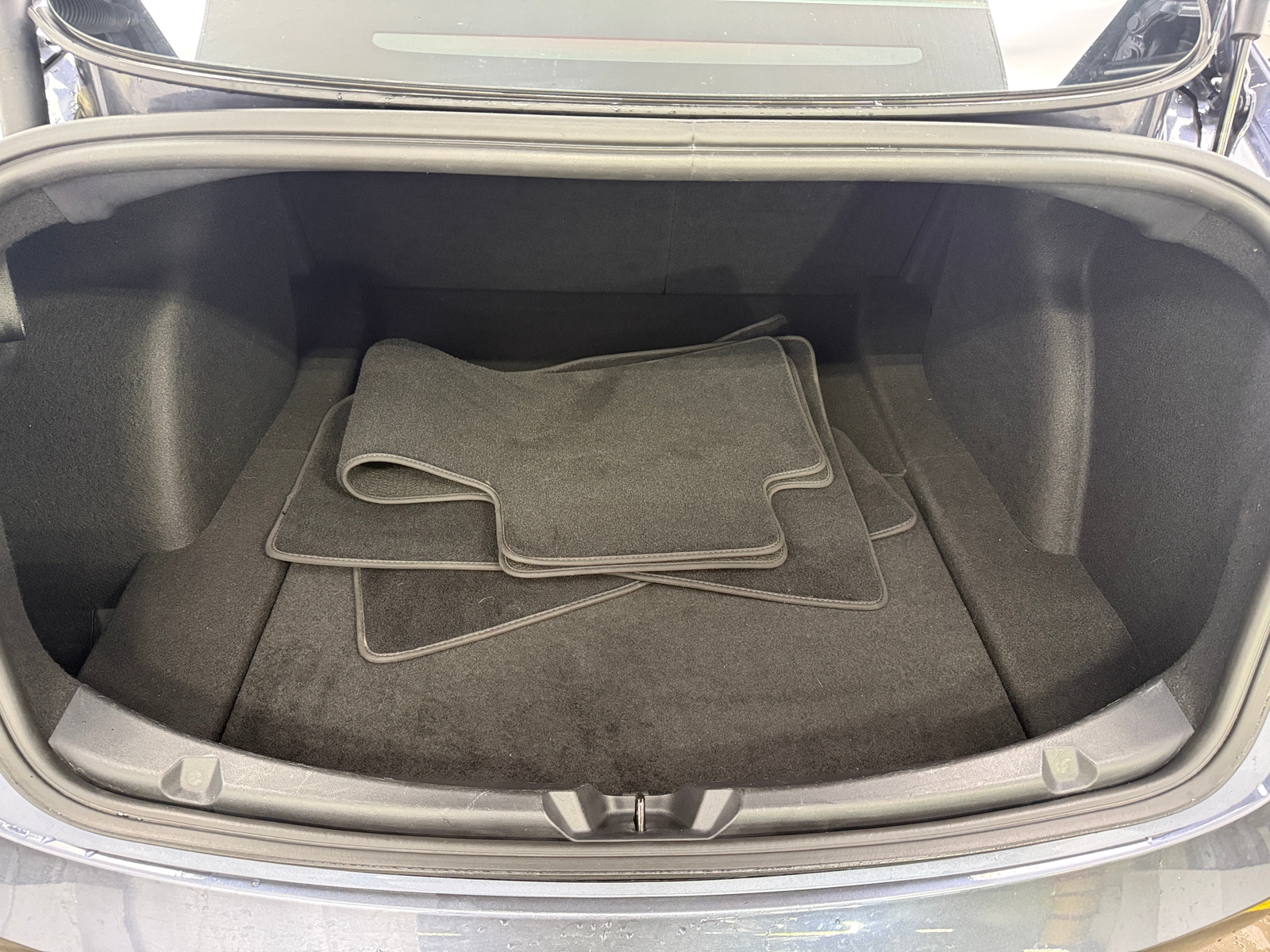 Thumbnail: 2021 Tesla Model 3 - 6