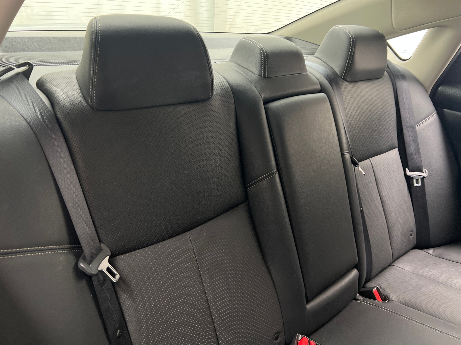 Thumbnail: 2017 Nissan Altima - 5