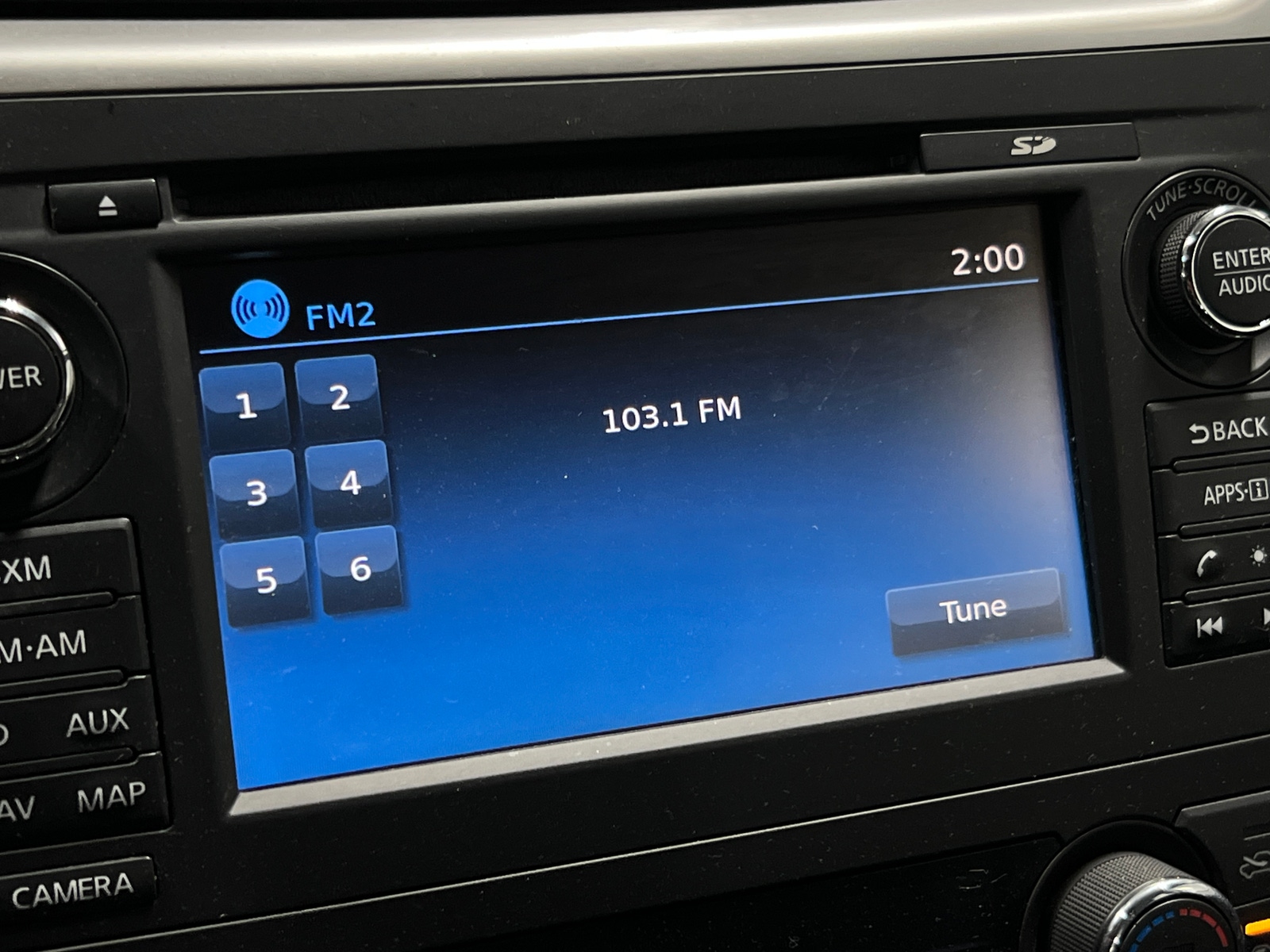 Thumbnail: 2017 Nissan Altima - 3