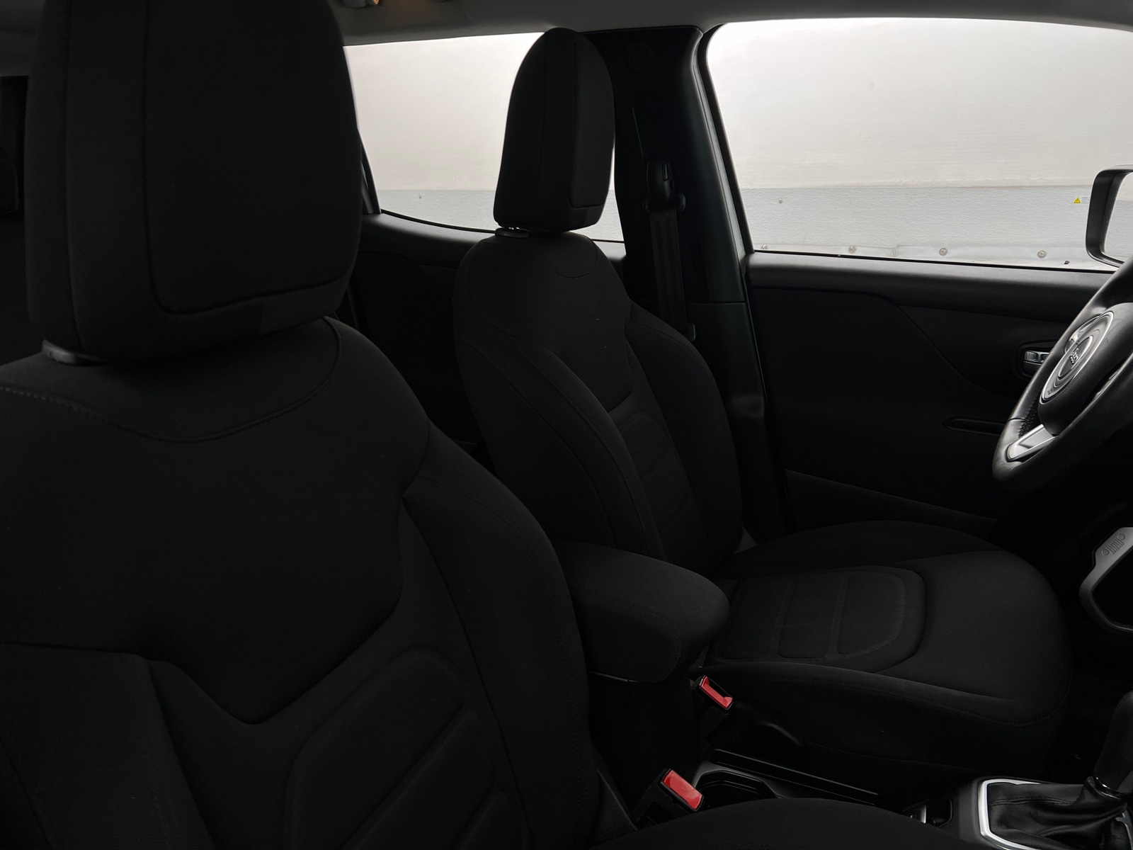 Thumbnail: 2020 Jeep Renegade - 2