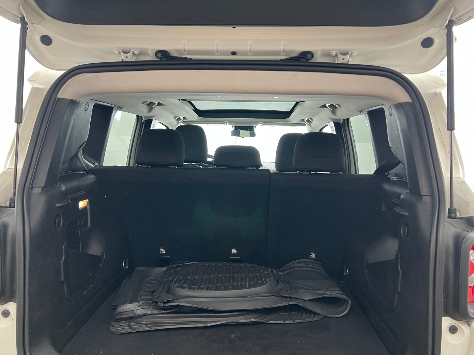 Thumbnail: 2020 Jeep Renegade - 7