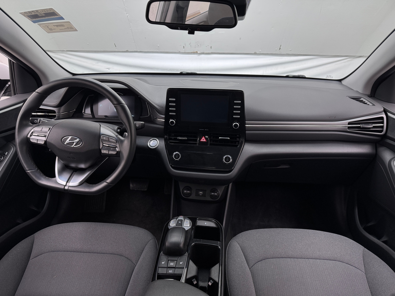 Thumbnail: 2020 Hyundai Ioniq - 3