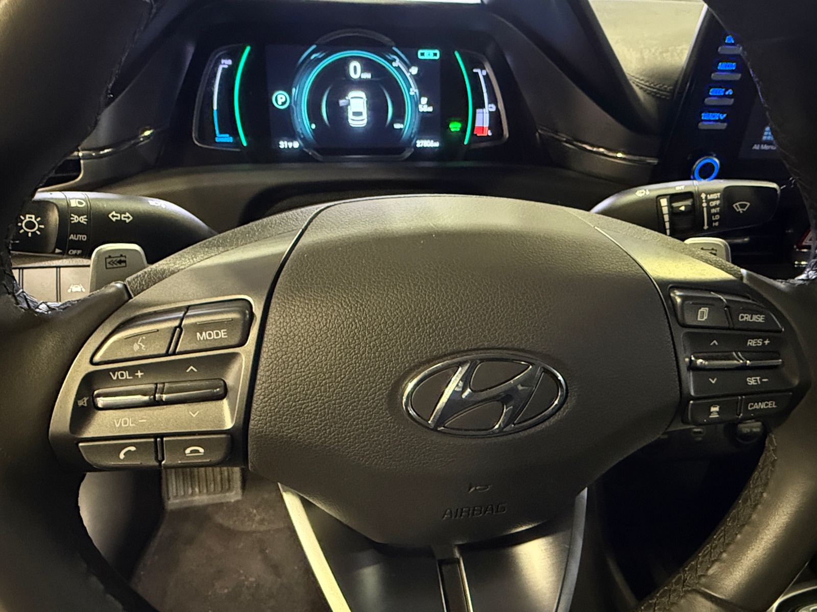 Thumbnail: 2020 Hyundai Ioniq - 5