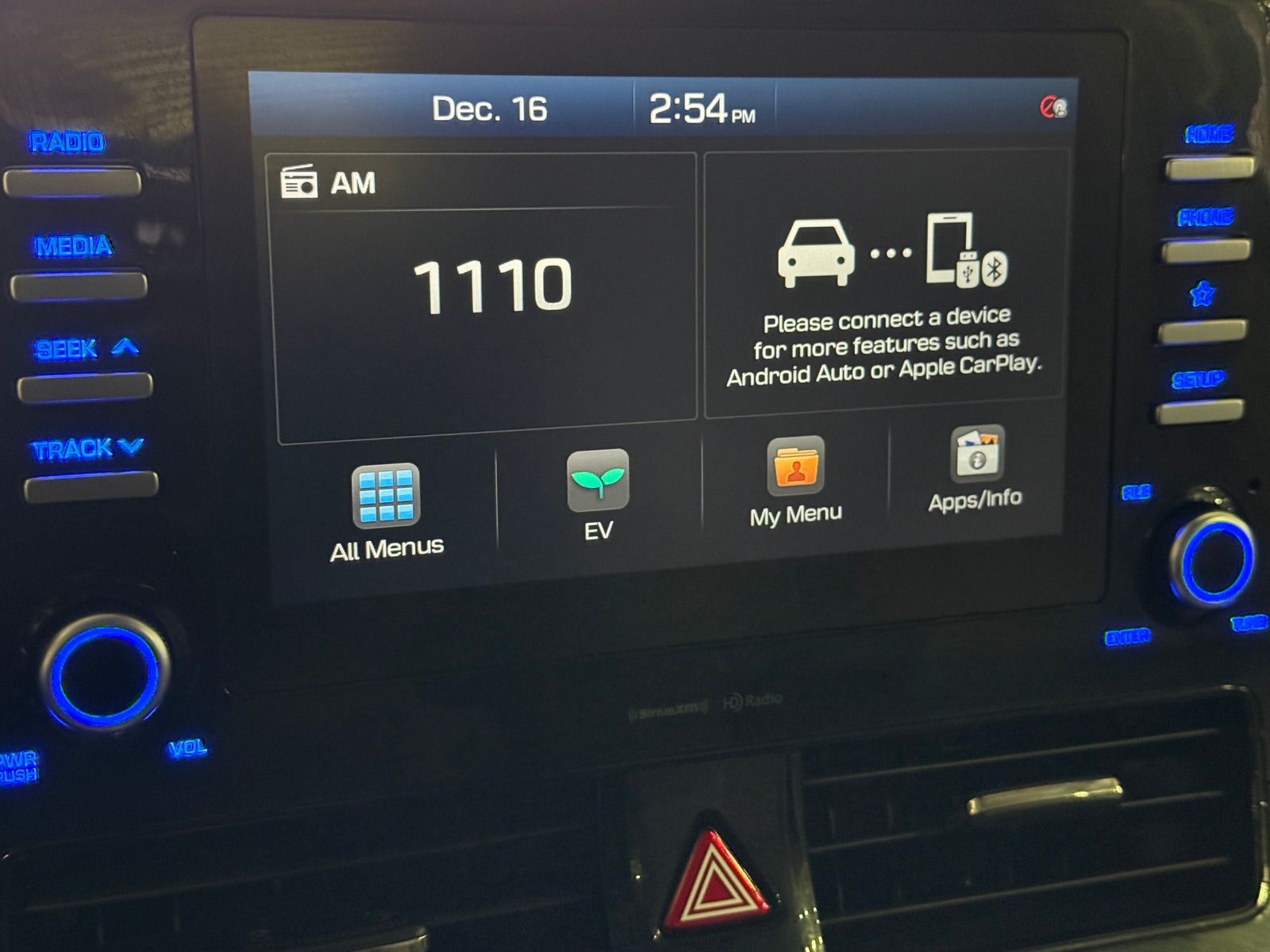 Thumbnail: 2020 Hyundai Ioniq - 4