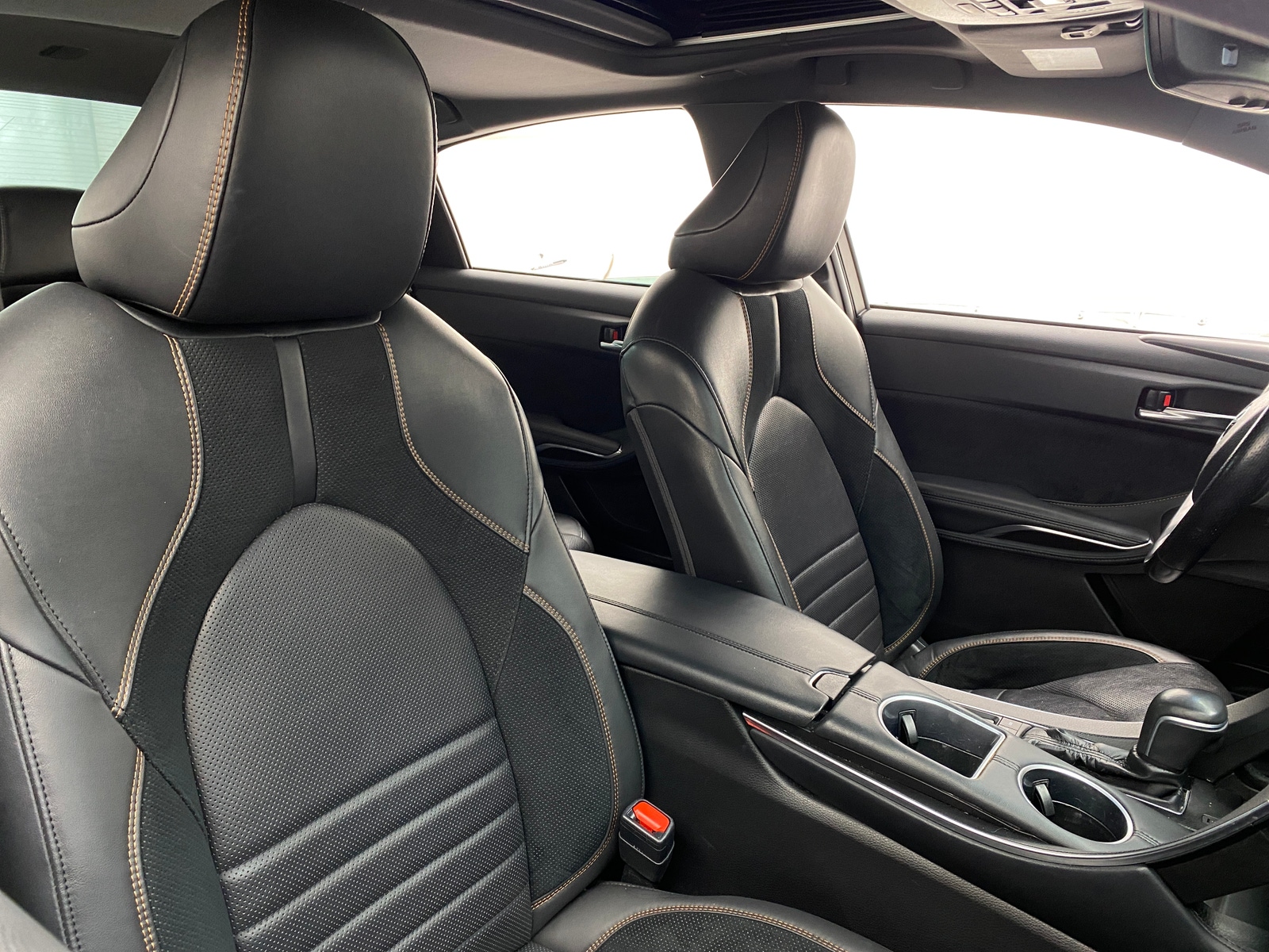 Thumbnail: 2019 Toyota Avalon - 2