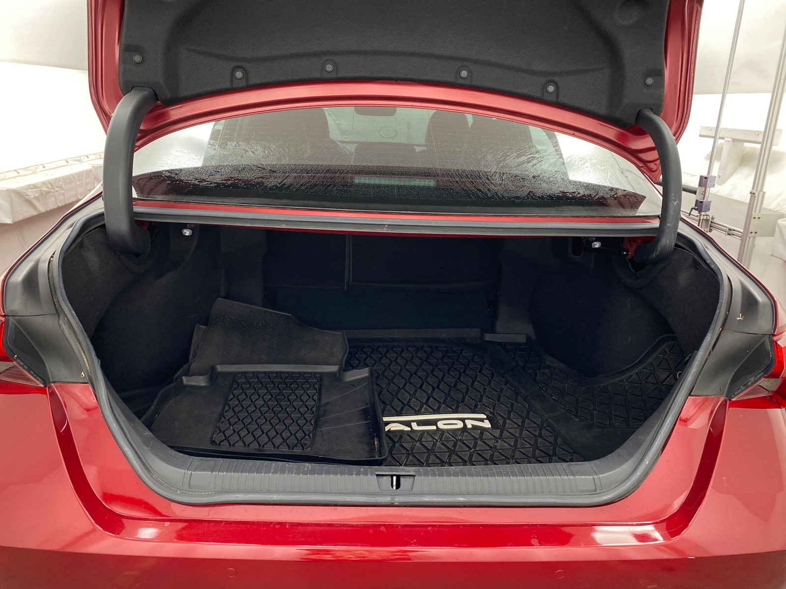 Thumbnail: 2019 Toyota Avalon - 7