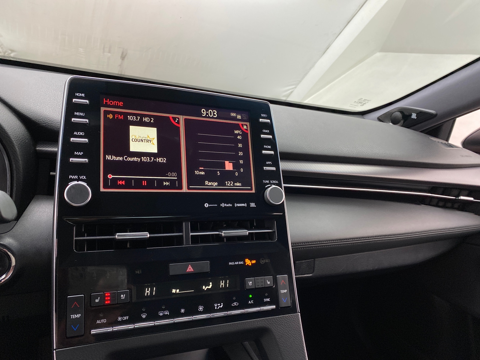 Thumbnail: 2019 Toyota Avalon - 4