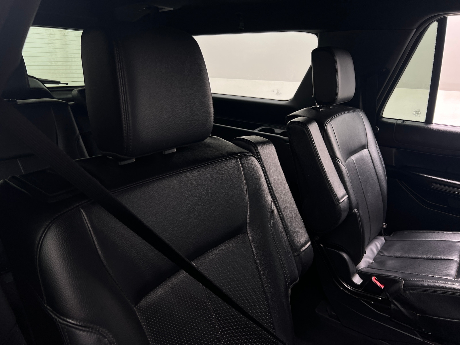 Thumbnail: 2021 Ford Expedition MAX - 5