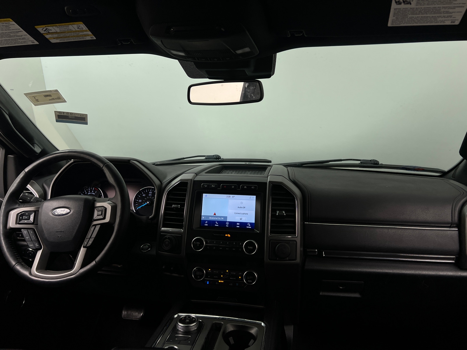 Thumbnail: 2021 Ford Expedition MAX - 2