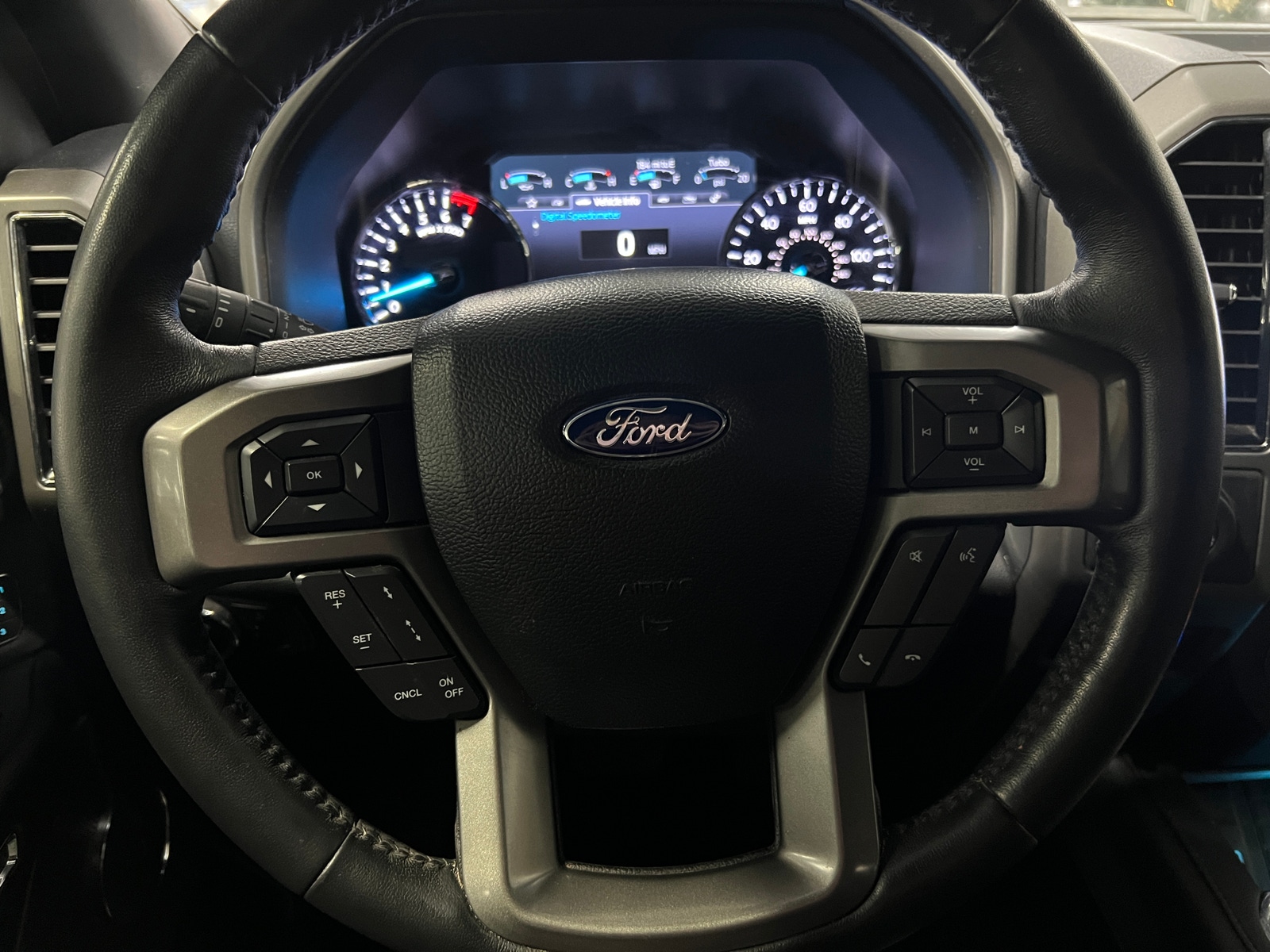 Thumbnail: 2021 Ford Expedition MAX - 4