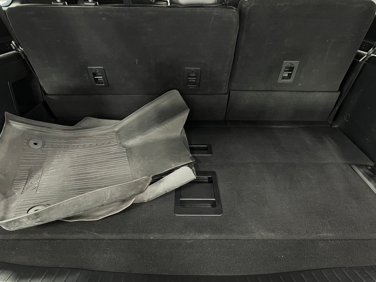 Thumbnail: 2021 Ford Expedition MAX - 6