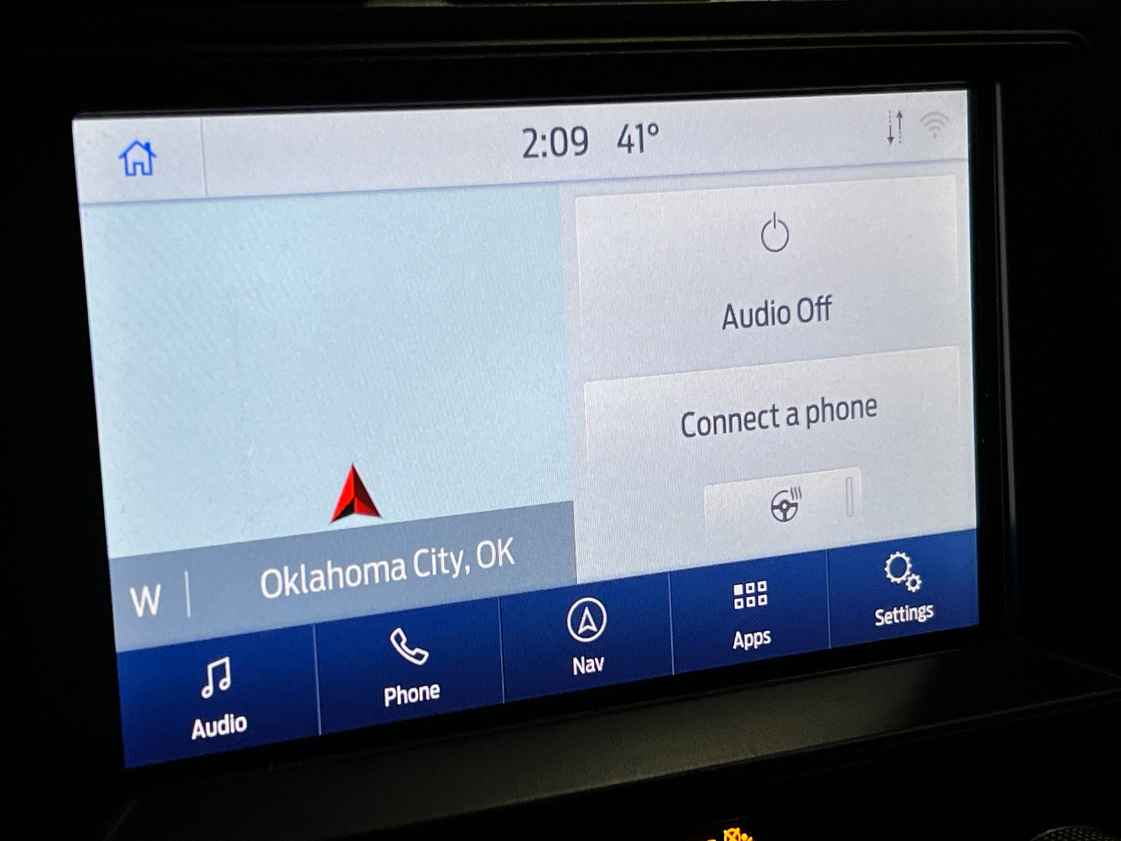 Thumbnail: 2021 Ford Expedition MAX - 3