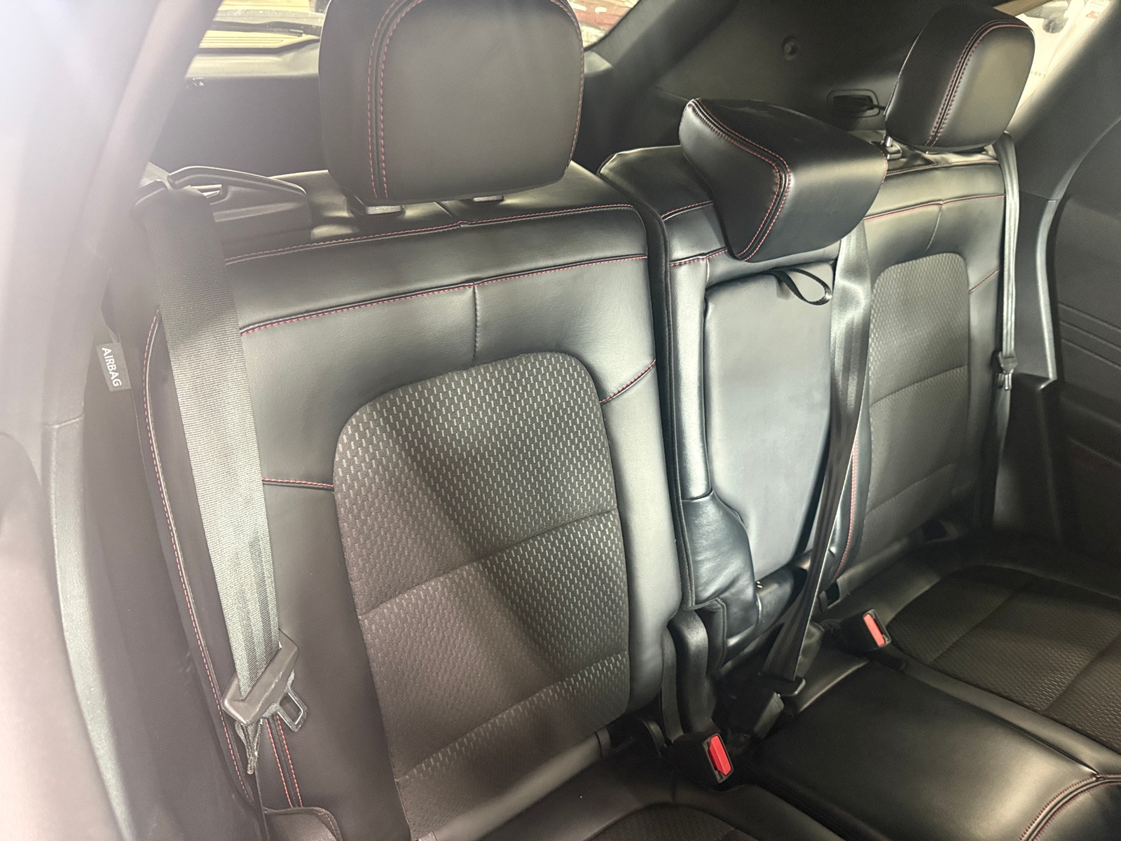 Thumbnail: 2023 Ford Escape - 5