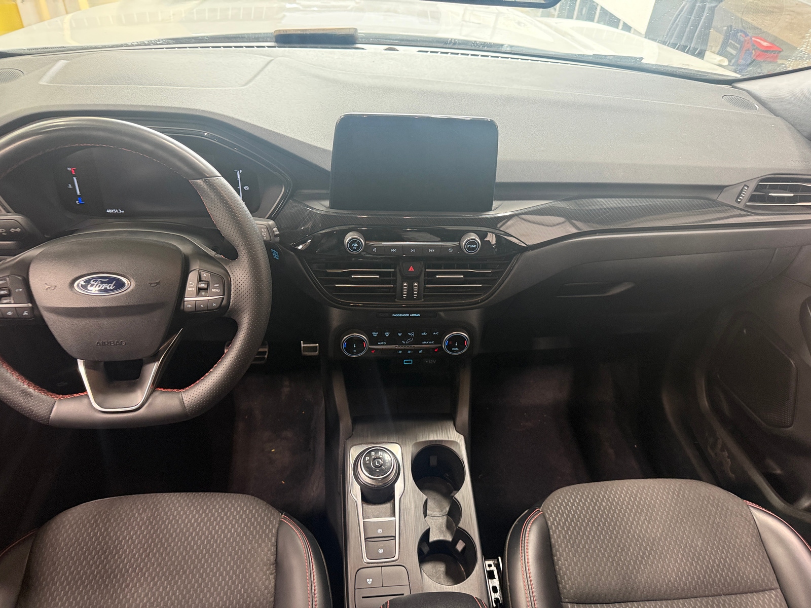 Thumbnail: 2023 Ford Escape - 2