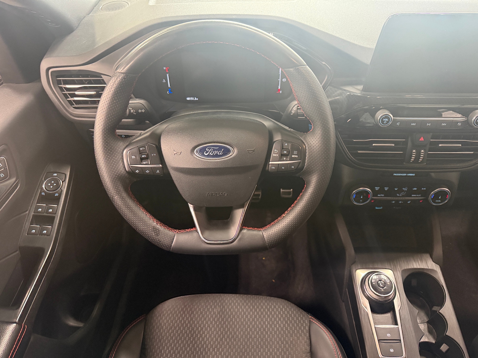 Thumbnail: 2023 Ford Escape - 4