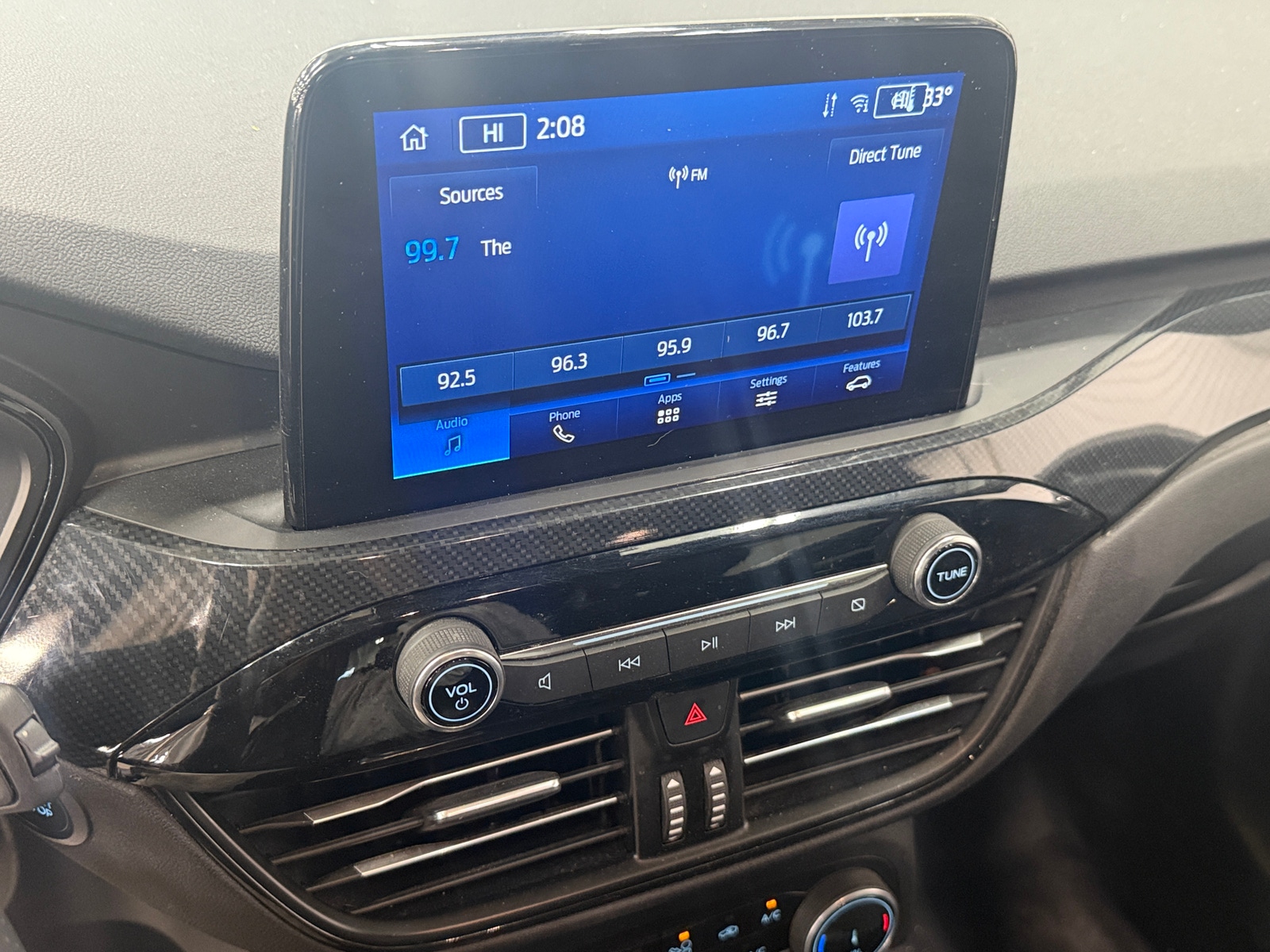 Thumbnail: 2023 Ford Escape - 3