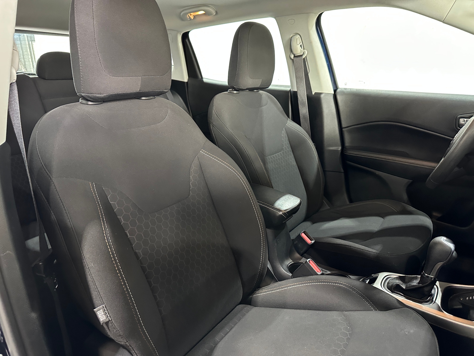 Thumbnail: 2021 Jeep Compass - 2