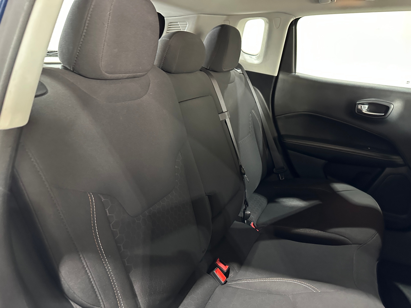 Thumbnail: 2021 Jeep Compass - 6