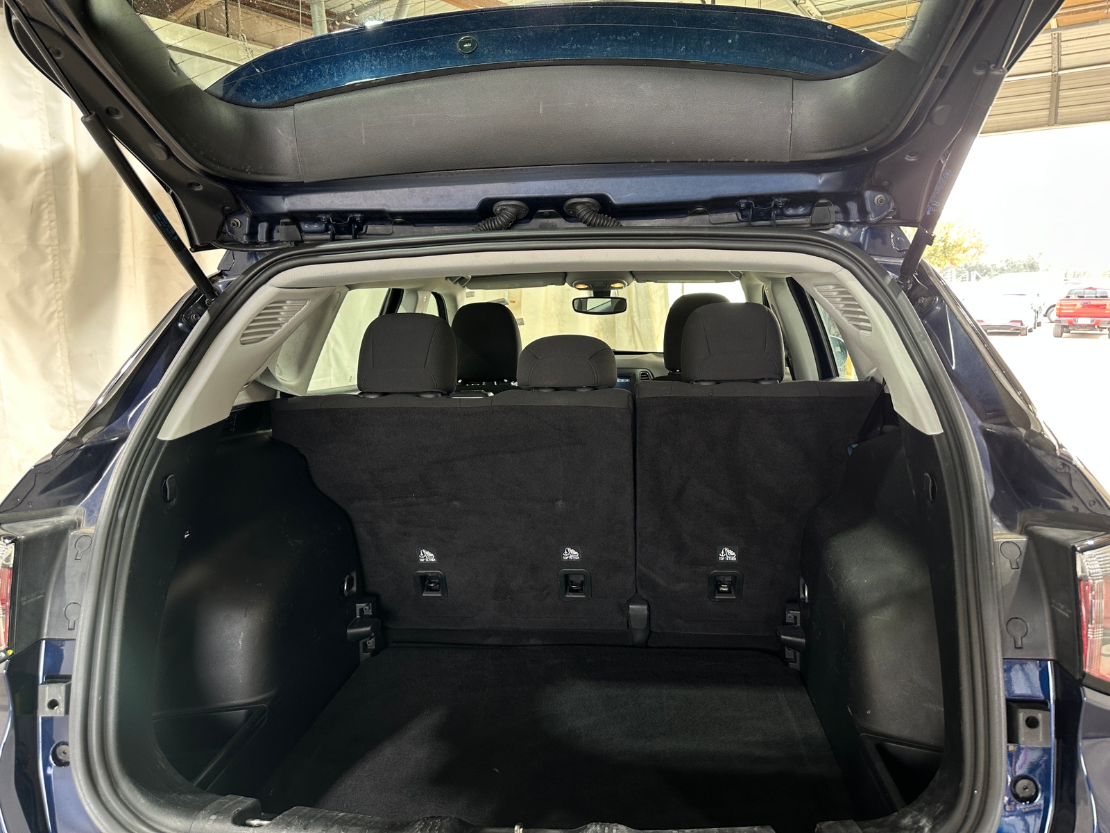 Thumbnail: 2021 Jeep Compass - 7