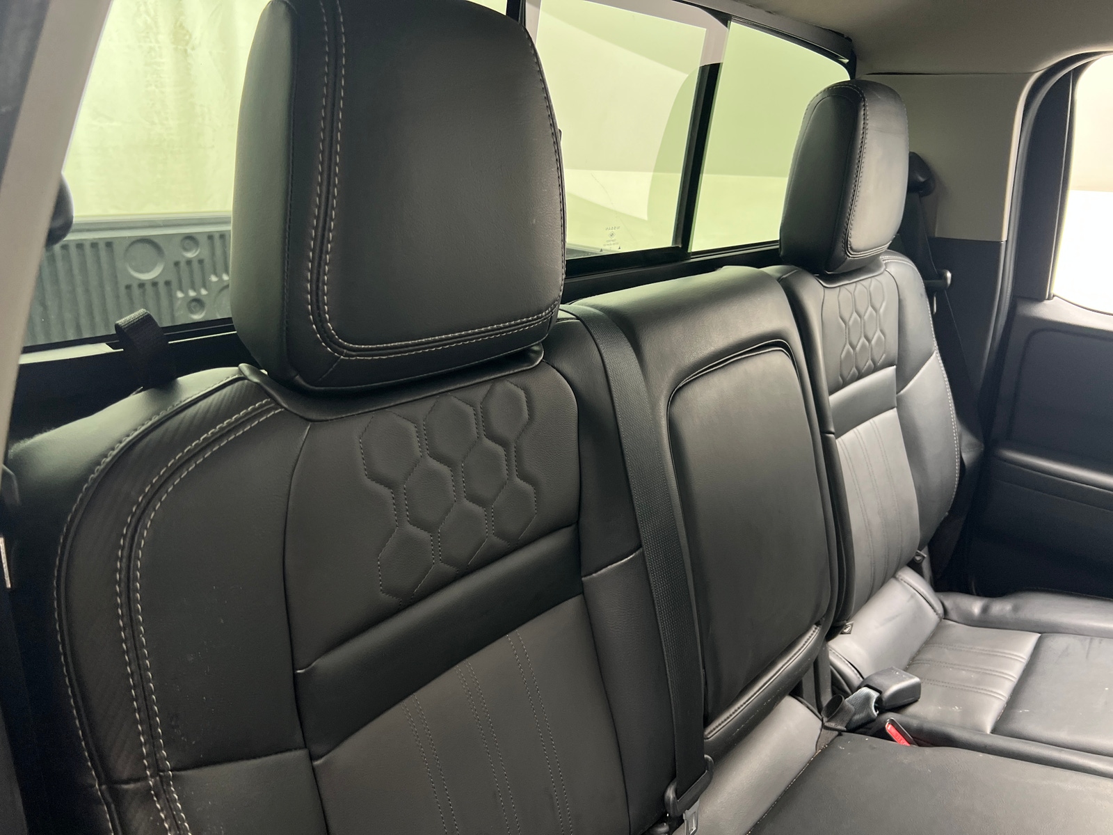 Thumbnail: 2023 Nissan Frontier - 5