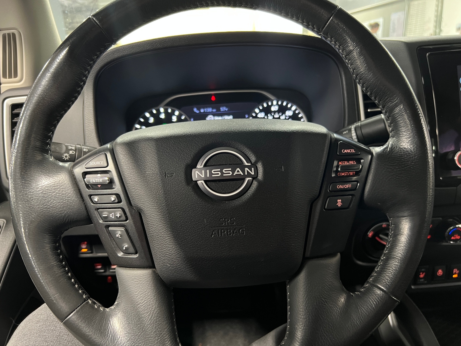 Thumbnail: 2023 Nissan Frontier - 4