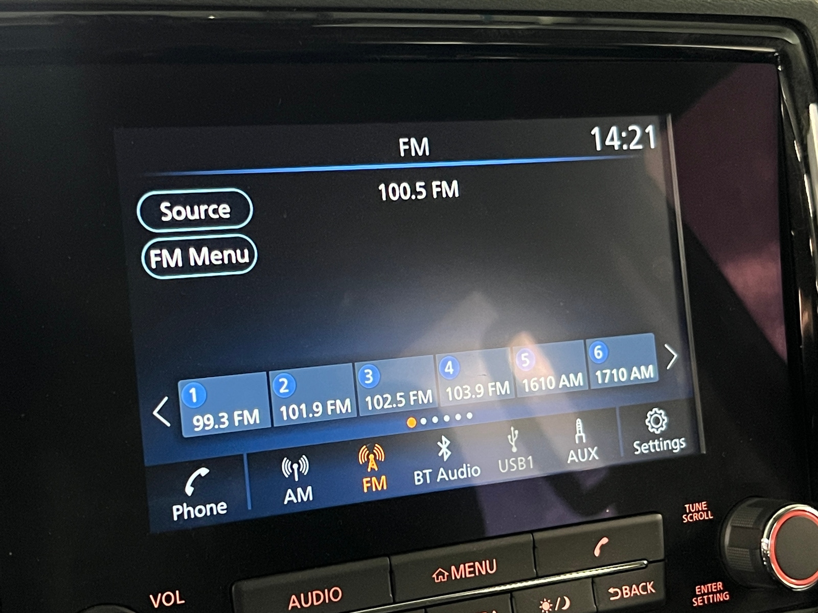 Thumbnail: 2023 Nissan Frontier - 3