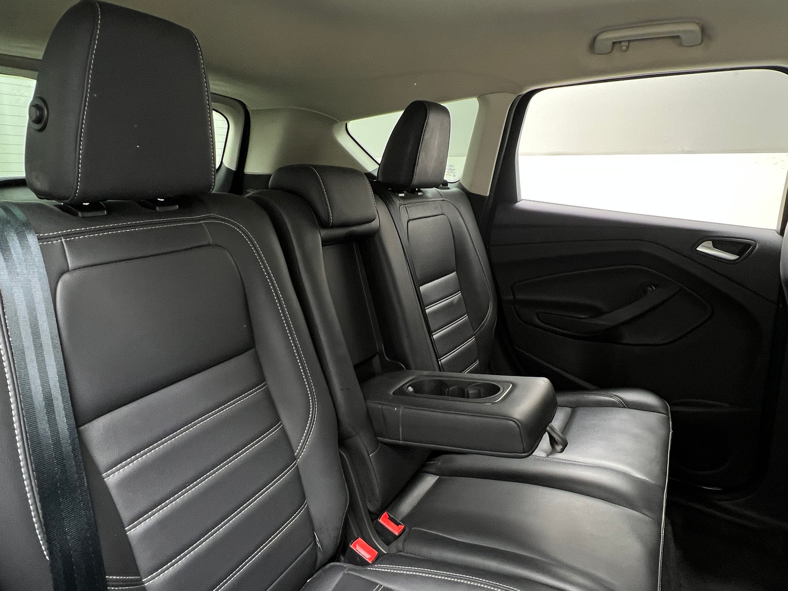 Thumbnail: 2019 Ford Escape - 5