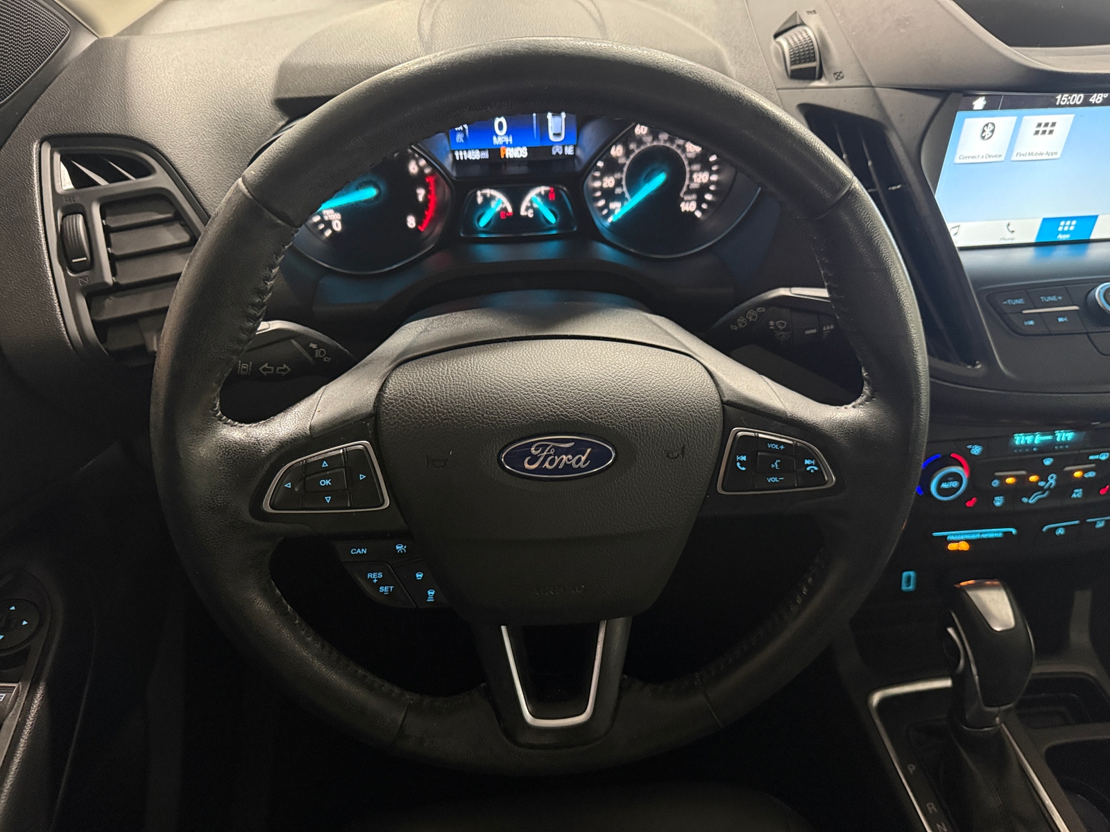 Thumbnail: 2019 Ford Escape - 4